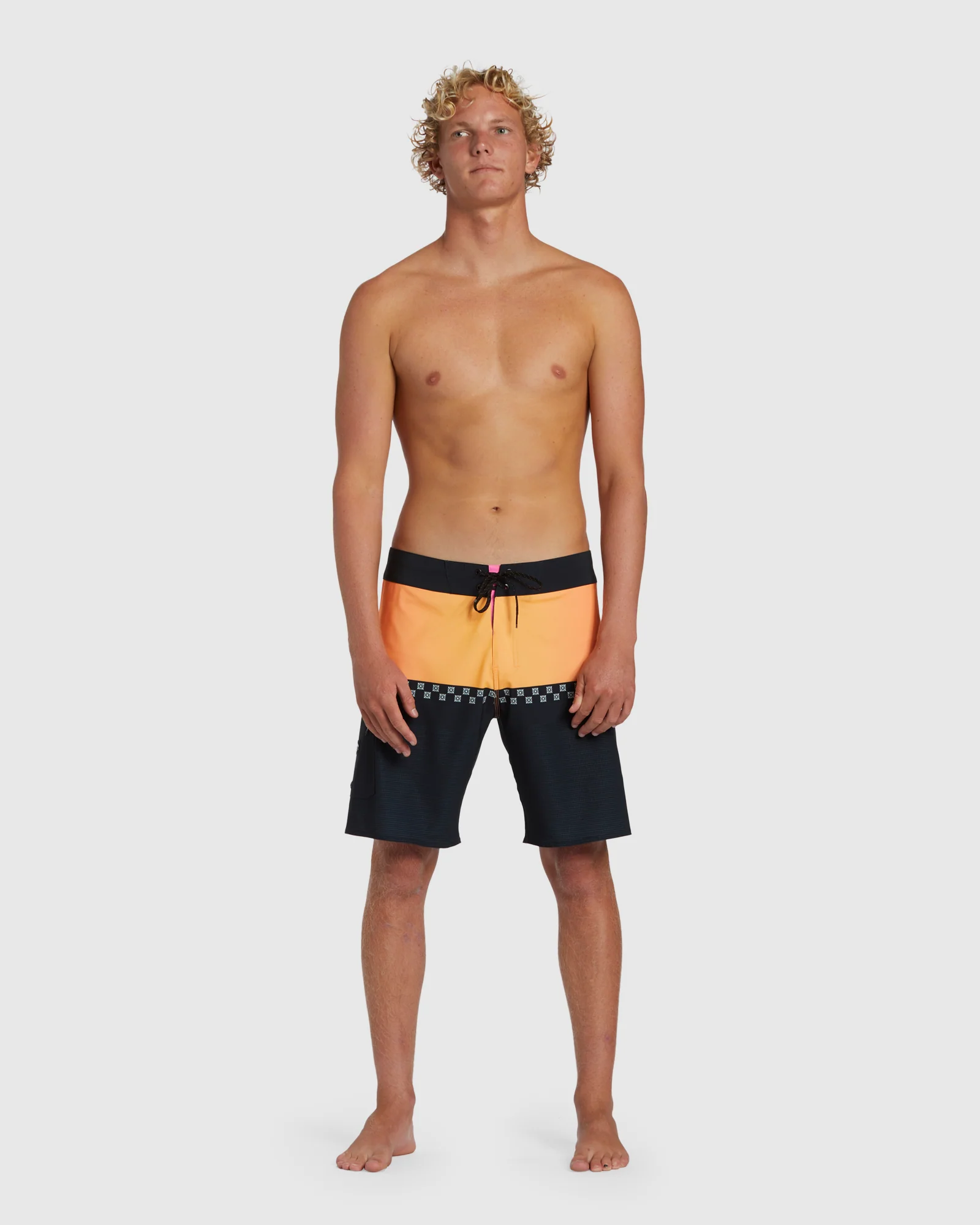 Mens Fifty50 Airlite Boardshorts - Image 5