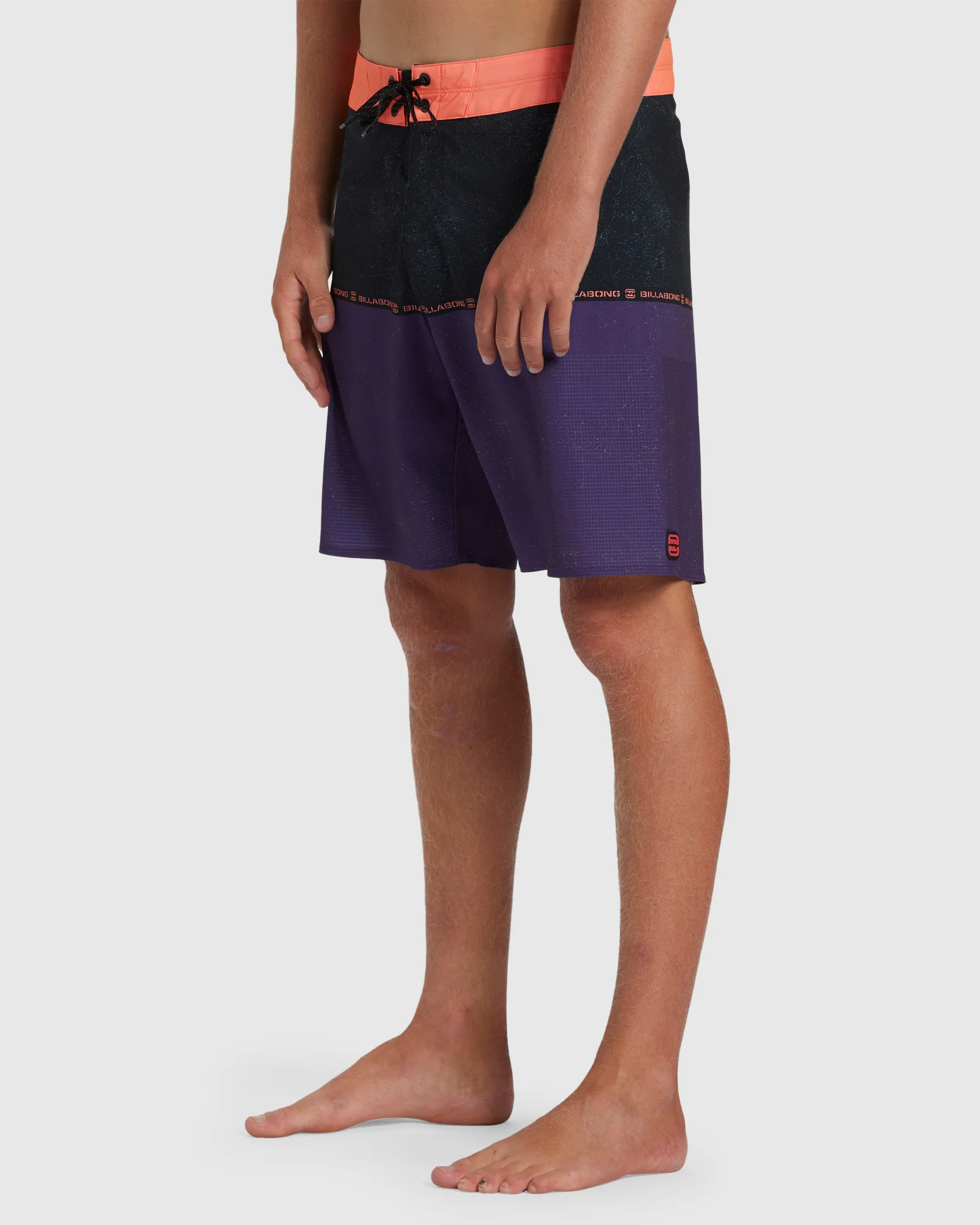 Mens Fifty50 Airlite Boardshorts - Image 2