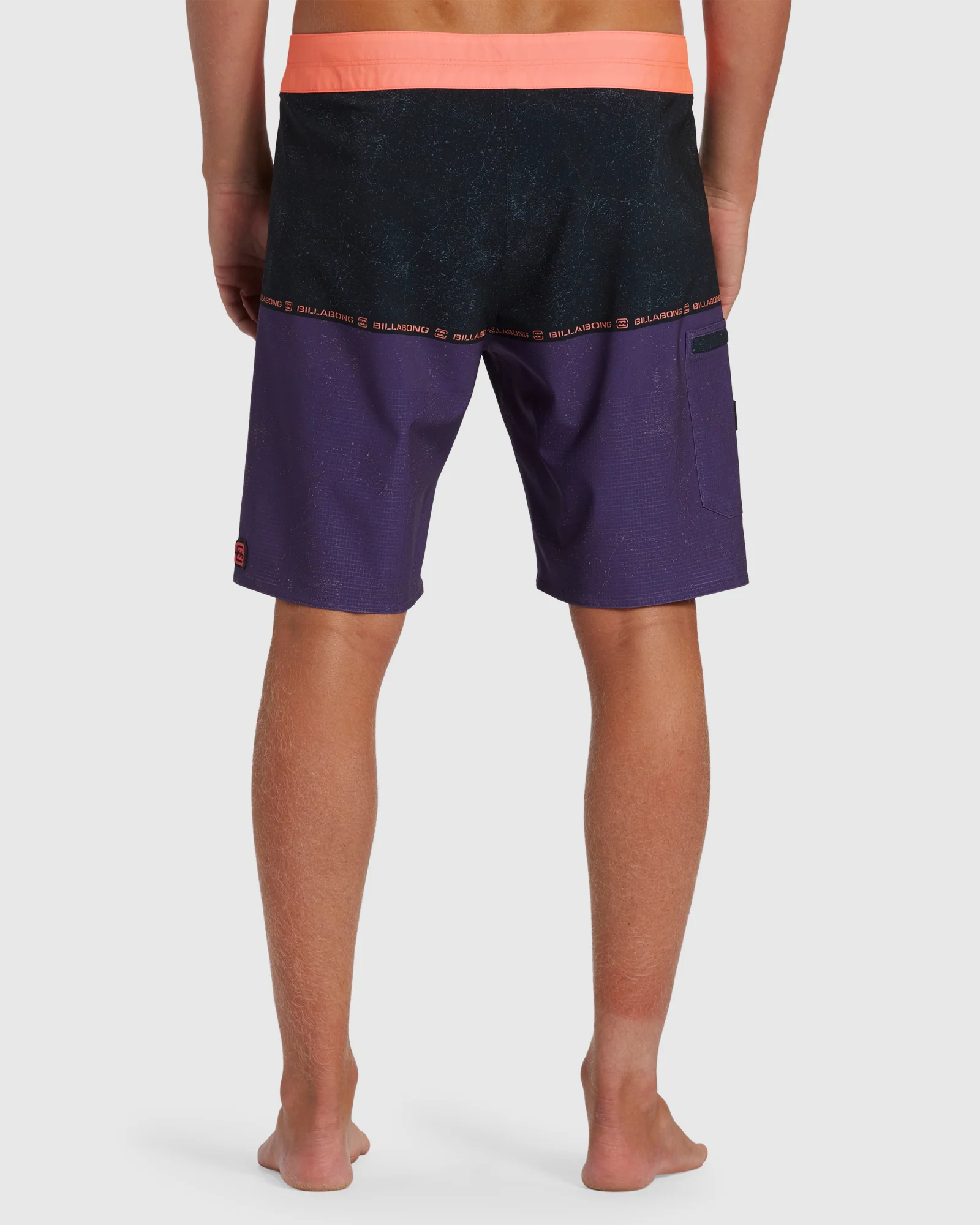 Mens Fifty50 Airlite Boardshorts - Image 3