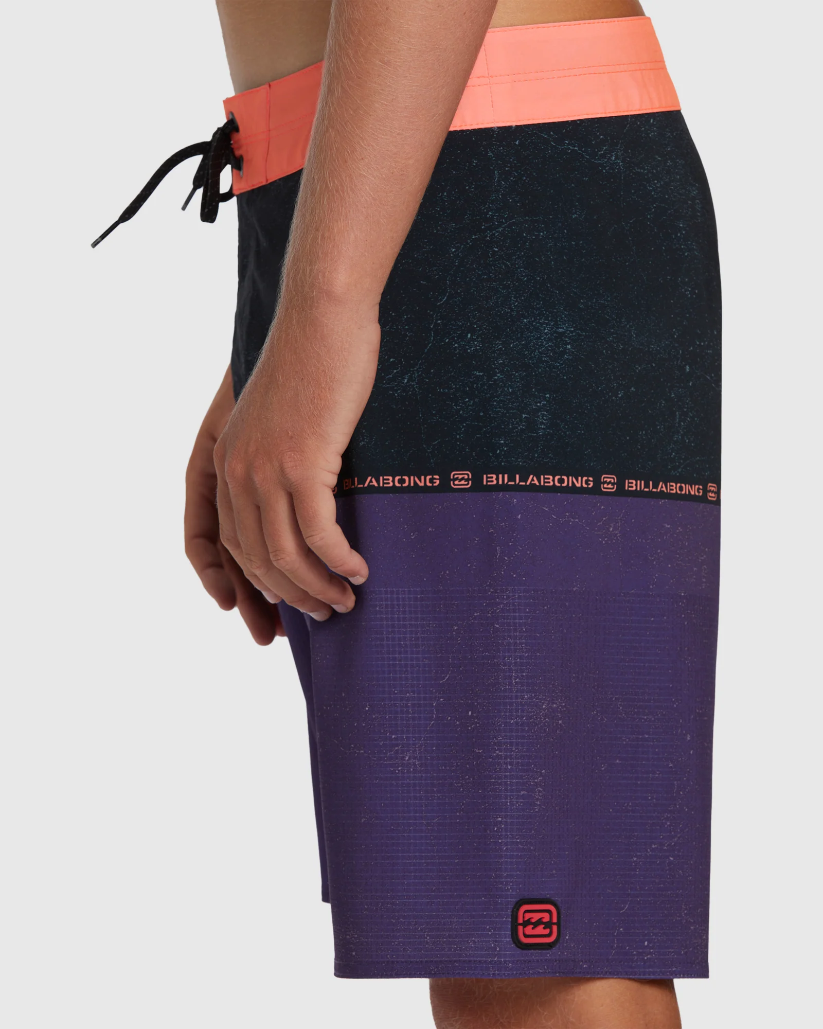 Mens Fifty50 Airlite Boardshorts - Image 4