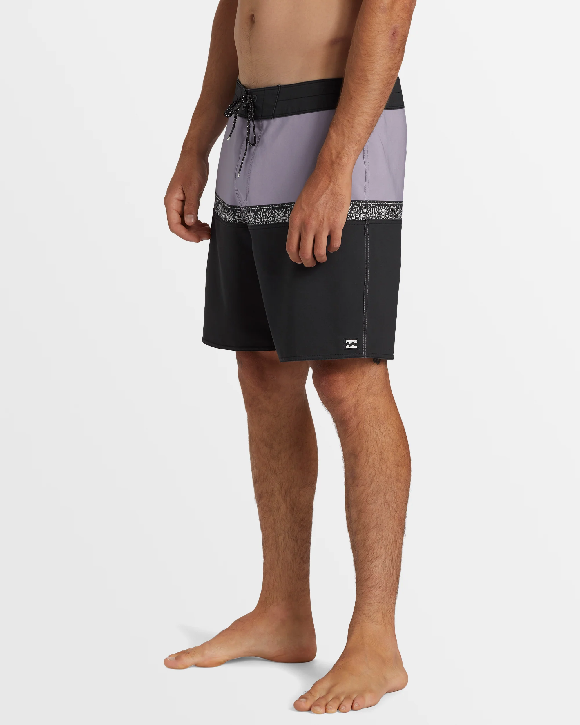 Mens Fifty50 Pro Boardshorts - Image 2