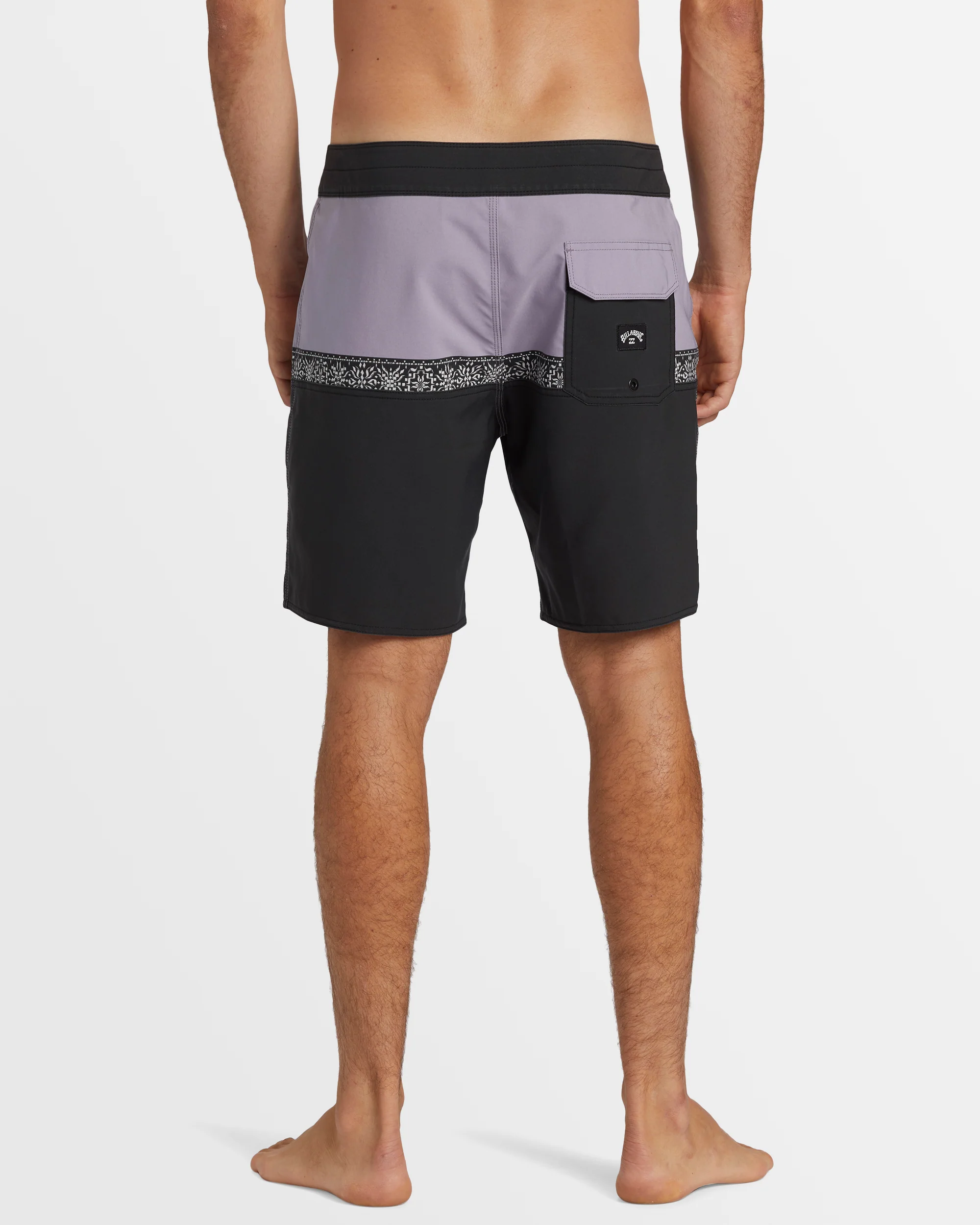 Mens Fifty50 Pro Boardshorts - Image 3