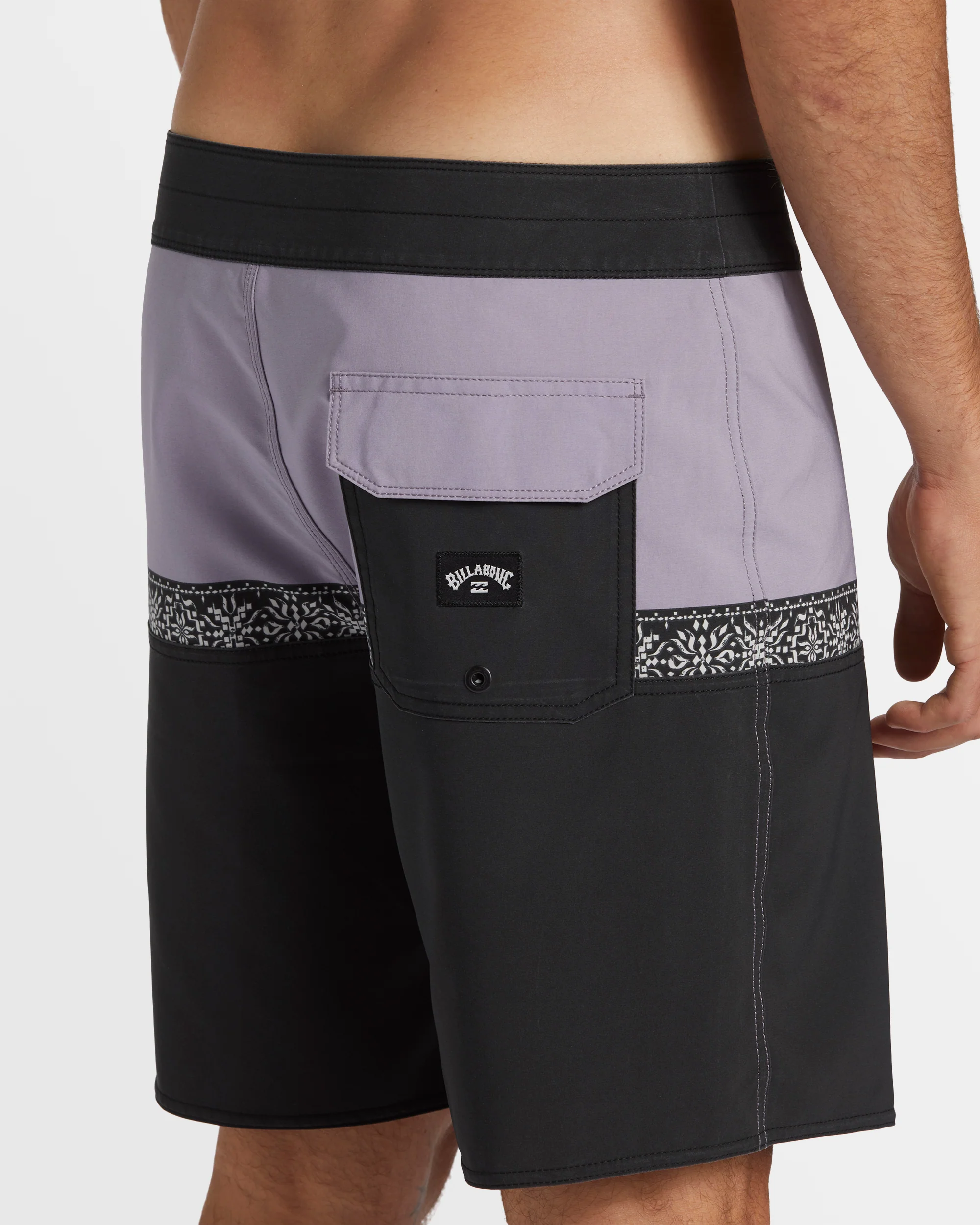 Mens Fifty50 Pro Boardshorts - Image 4