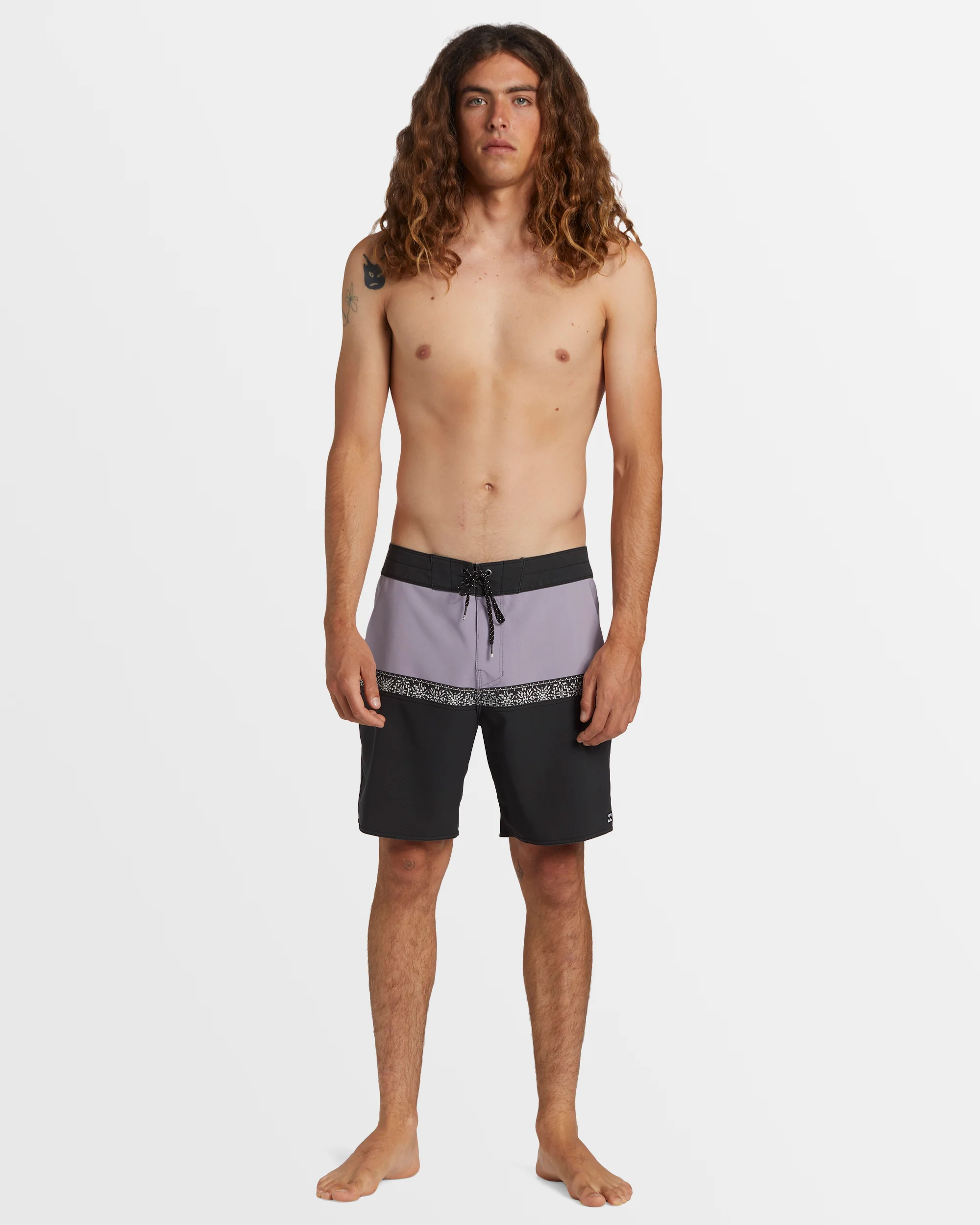 Mens Fifty50 Pro Boardshorts - Image 5
