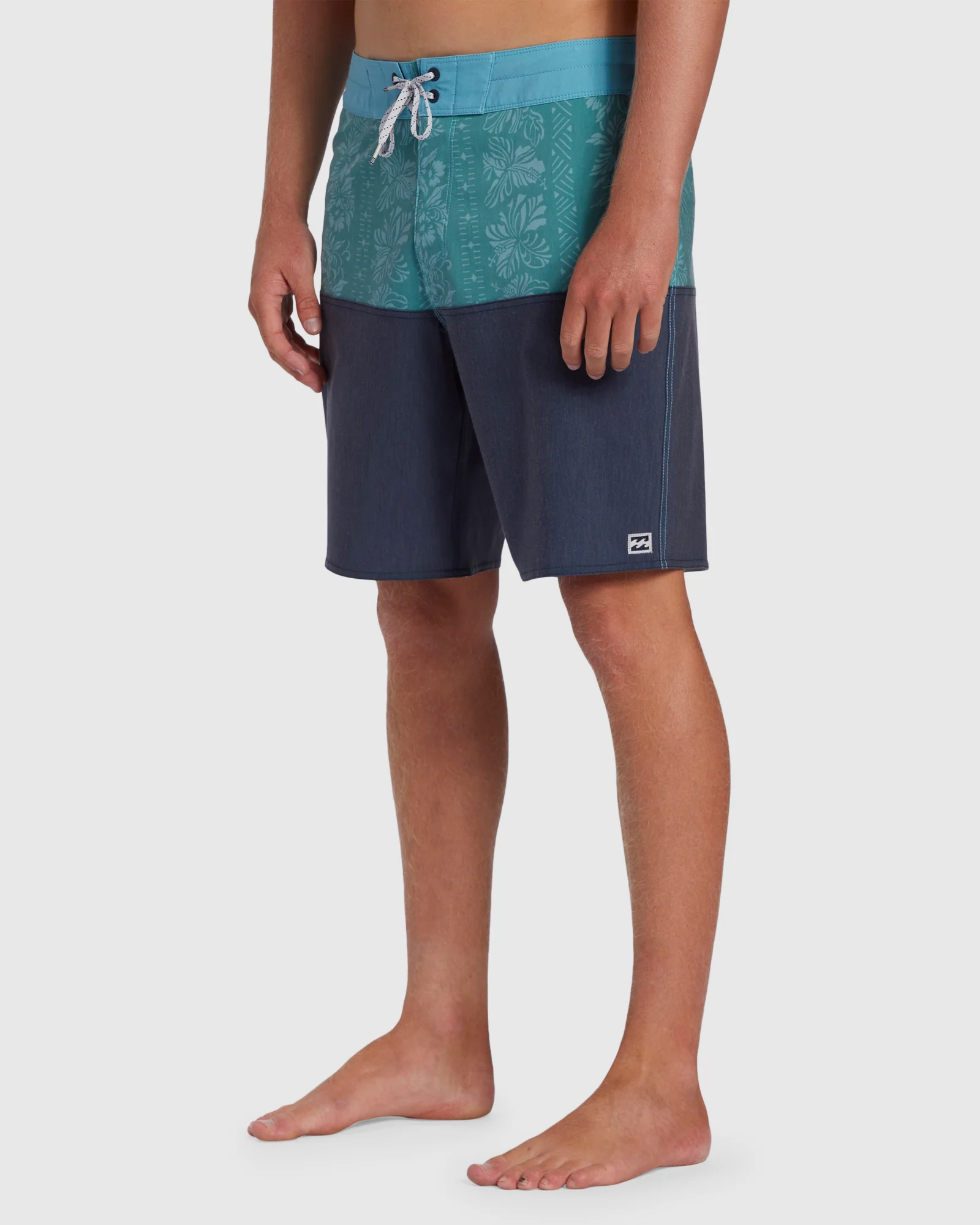 Mens Fifty50 Pro Boardshorts - Image 2