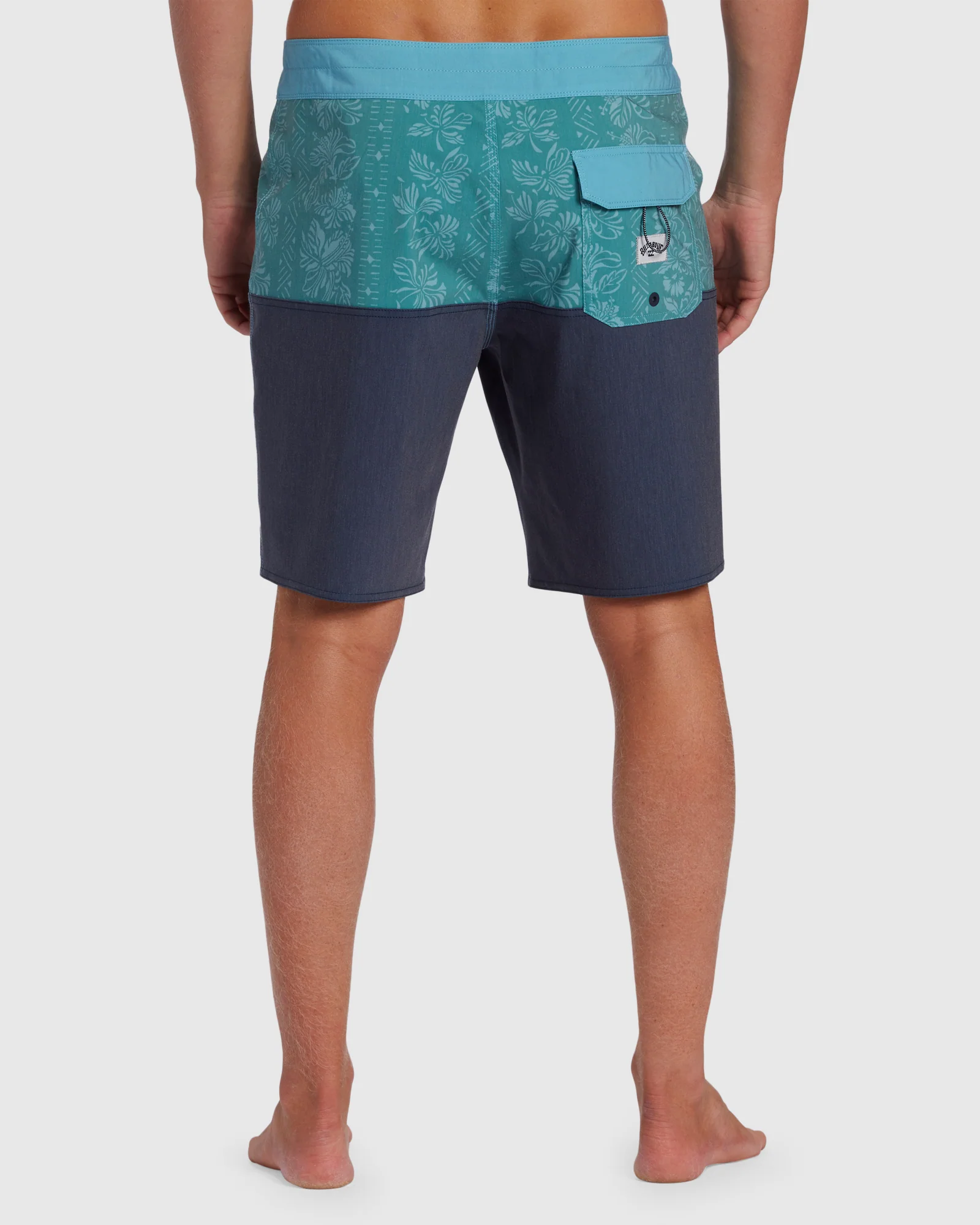 Mens Fifty50 Pro Boardshorts - Image 3