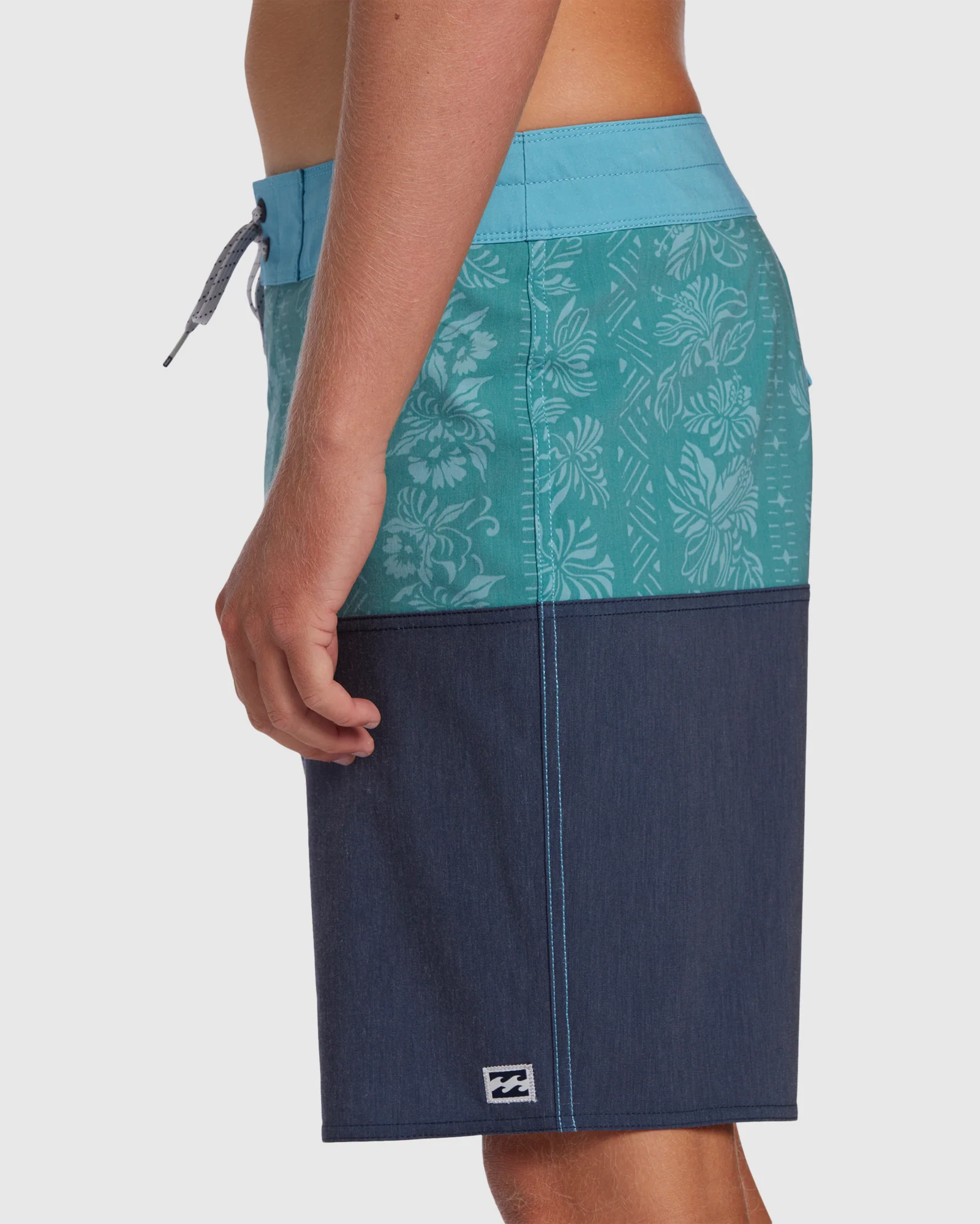 Mens Fifty50 Pro Boardshorts - Image 4