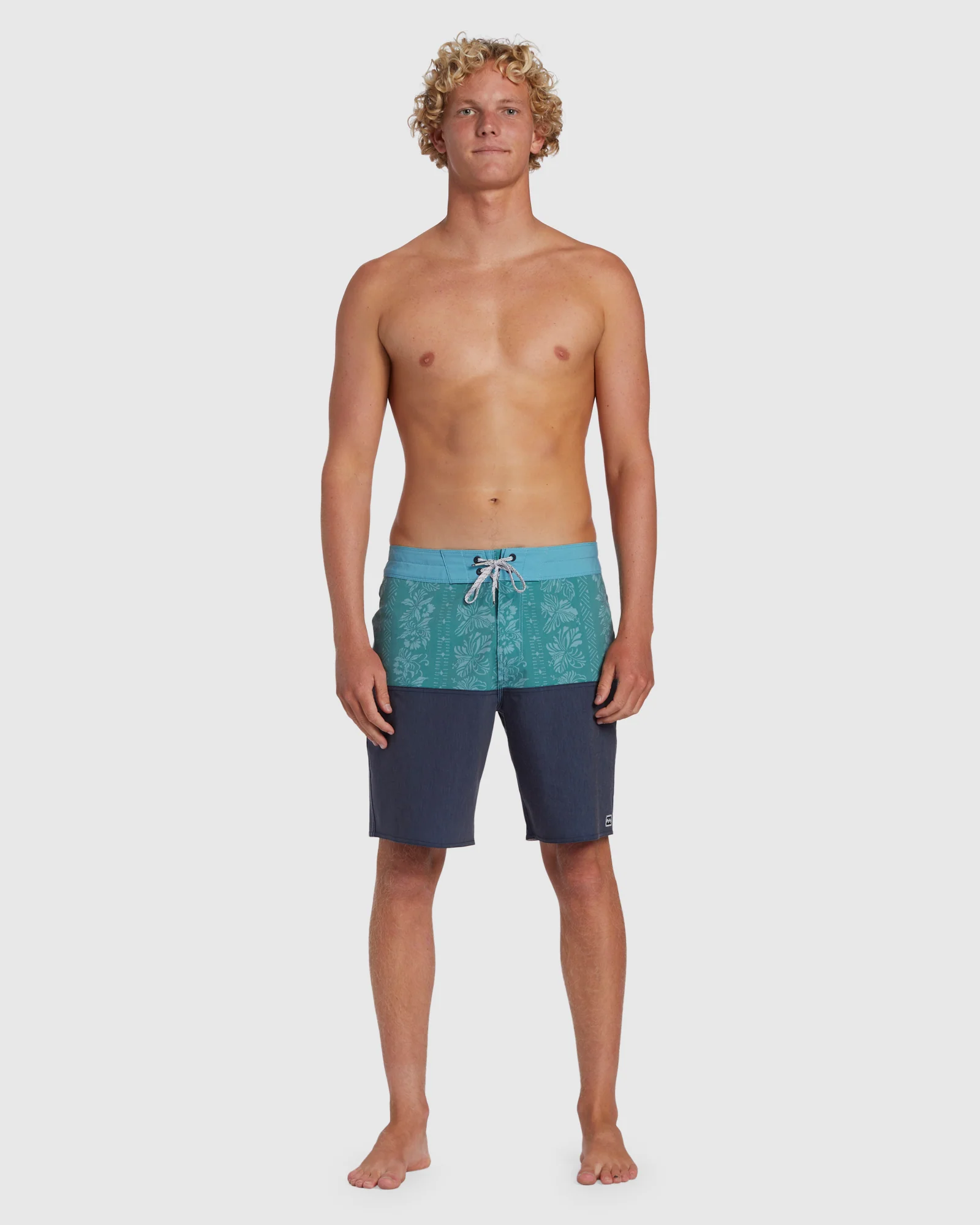 Mens Fifty50 Pro Boardshorts - Image 5