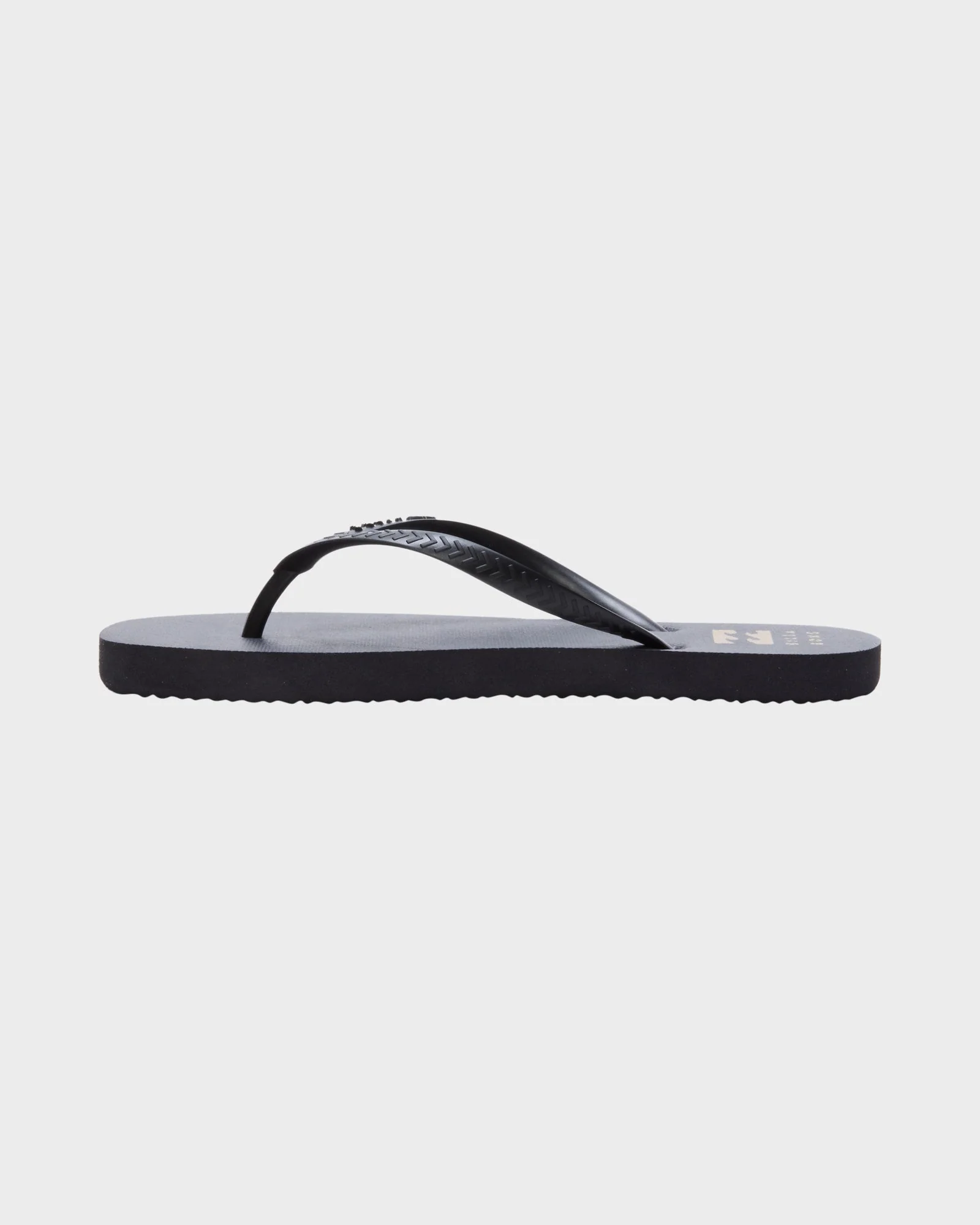 Womens Fiji Square Toe Thongs - Image 4