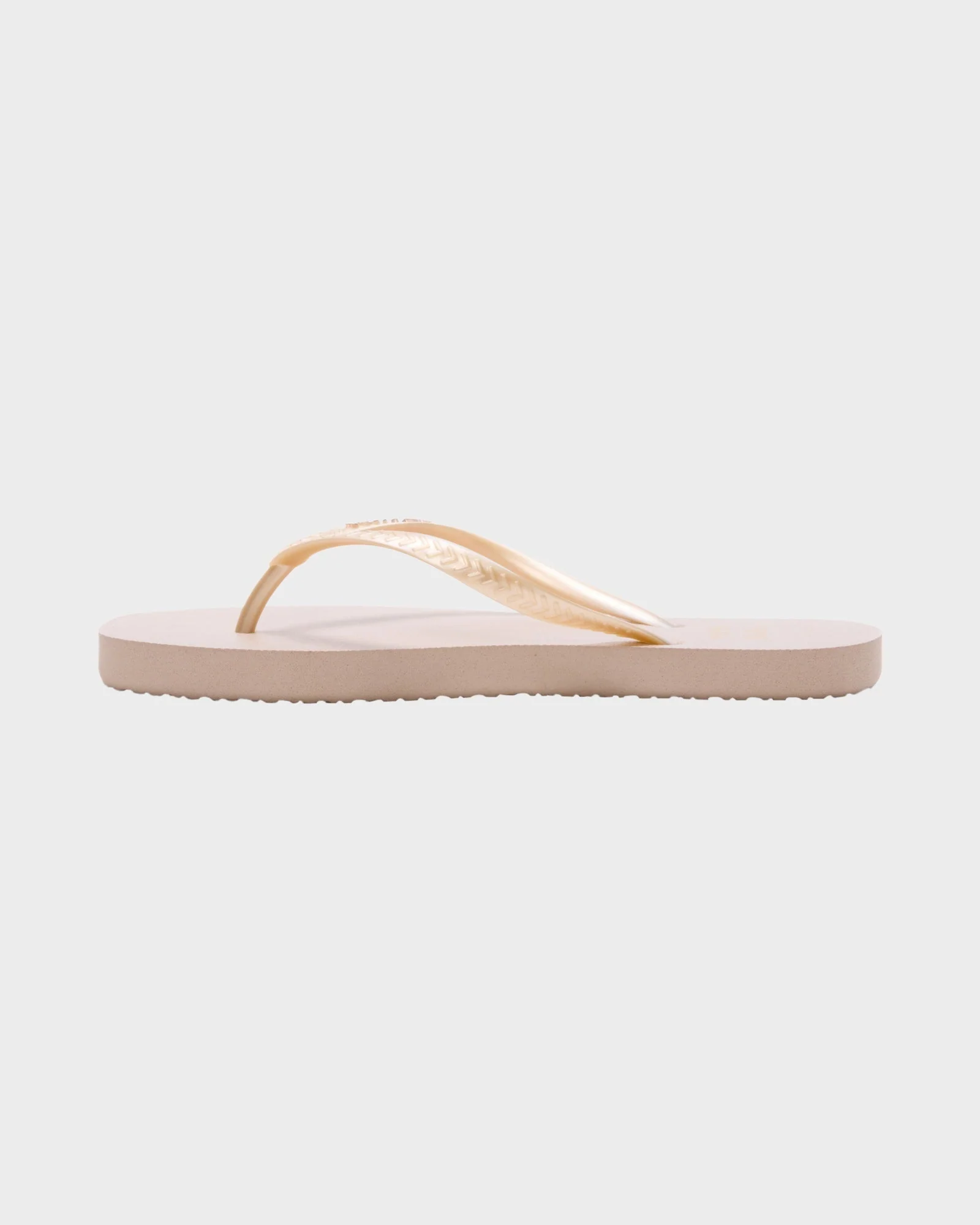 Womens Fiji Square Toe Thongs - Image 4