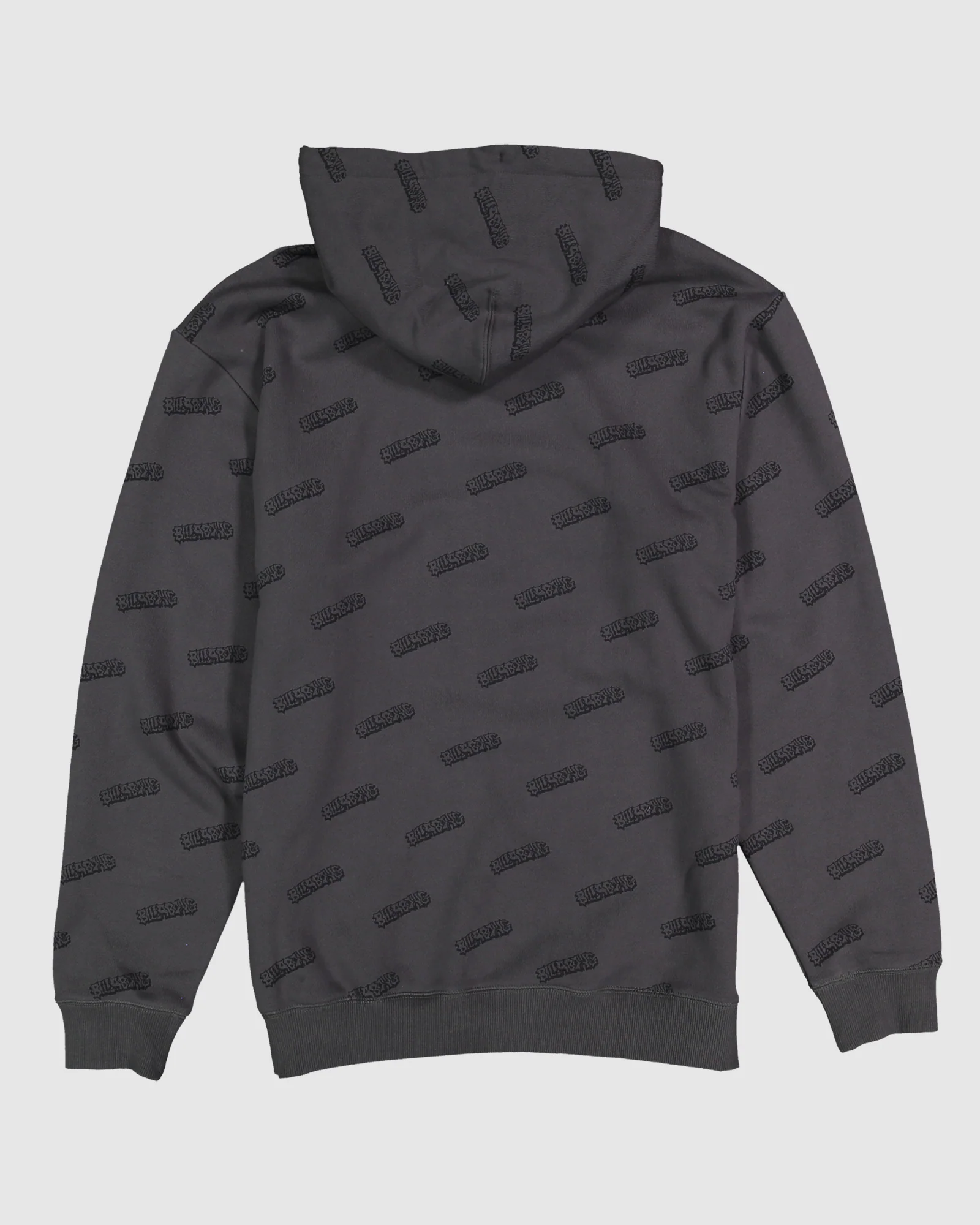 Mens Filthy Allover Pullover Hoodie - Image 2