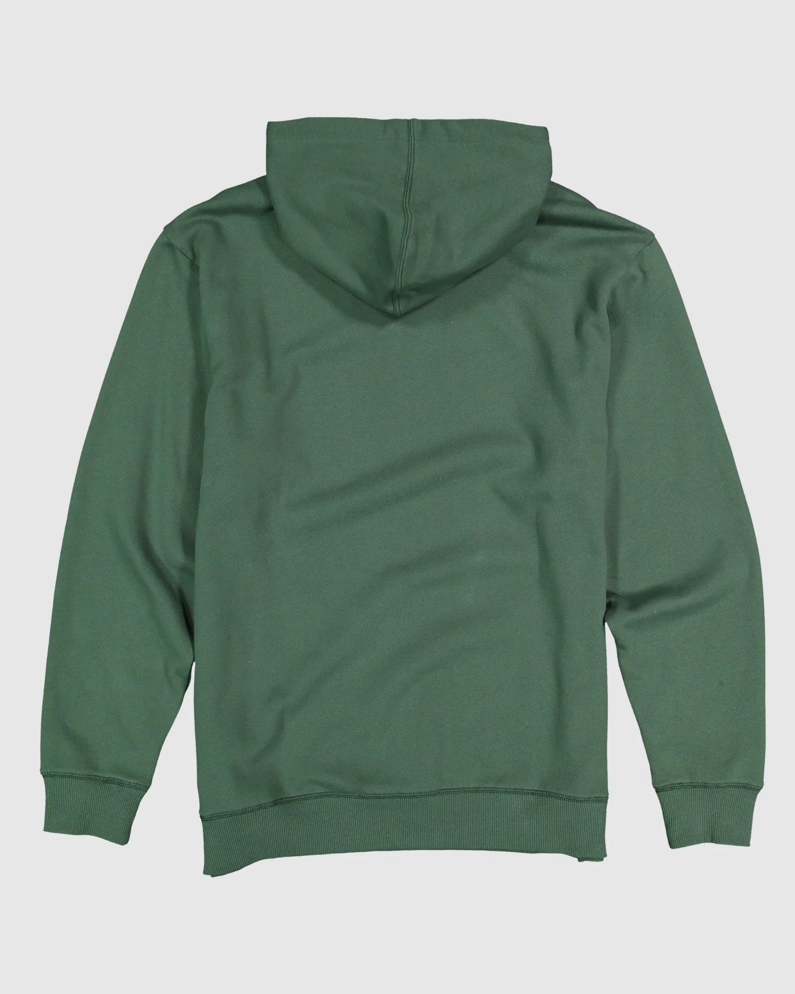 Mens Filthy Arch Pullover Hoodie - Image 2