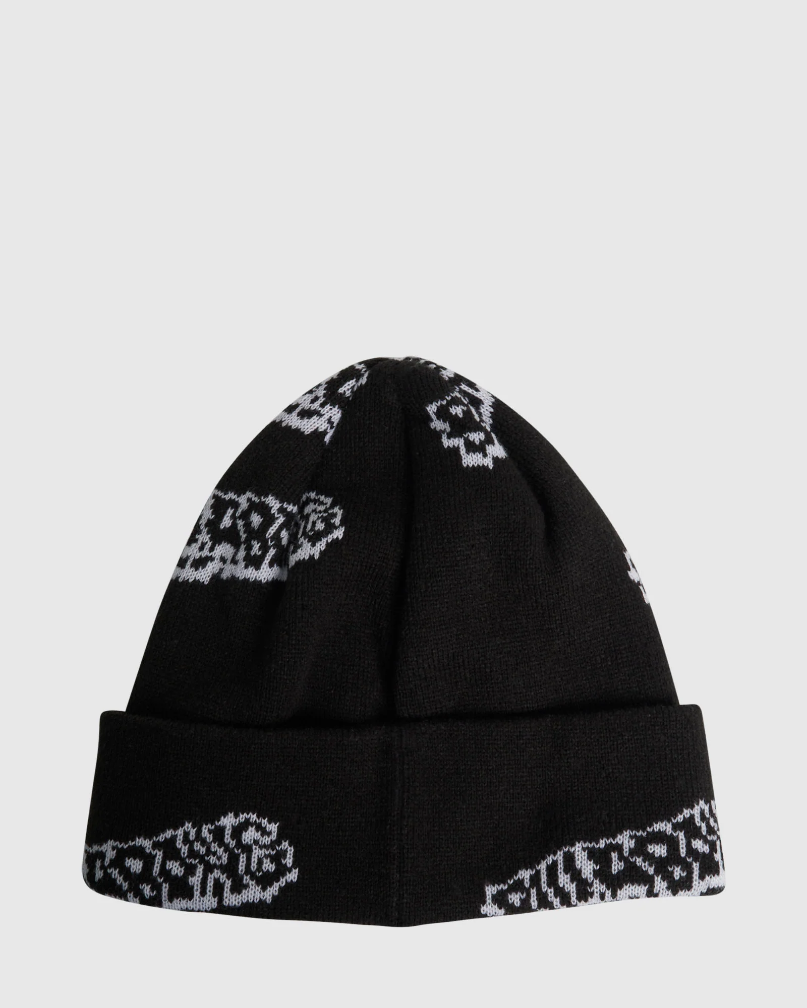 Mens Filthy Beanie - Image 2