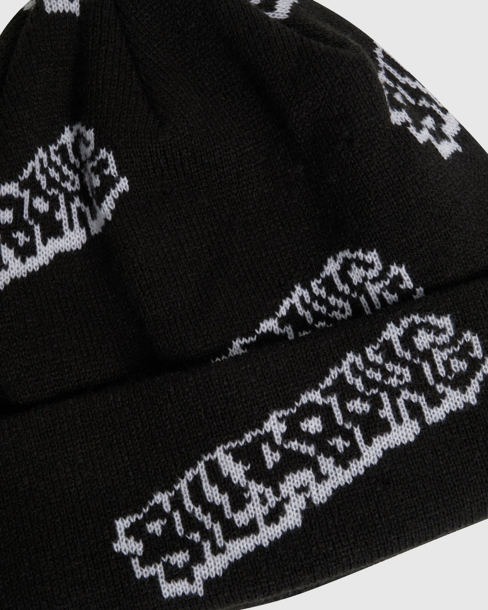 Mens Filthy Beanie - Image 3