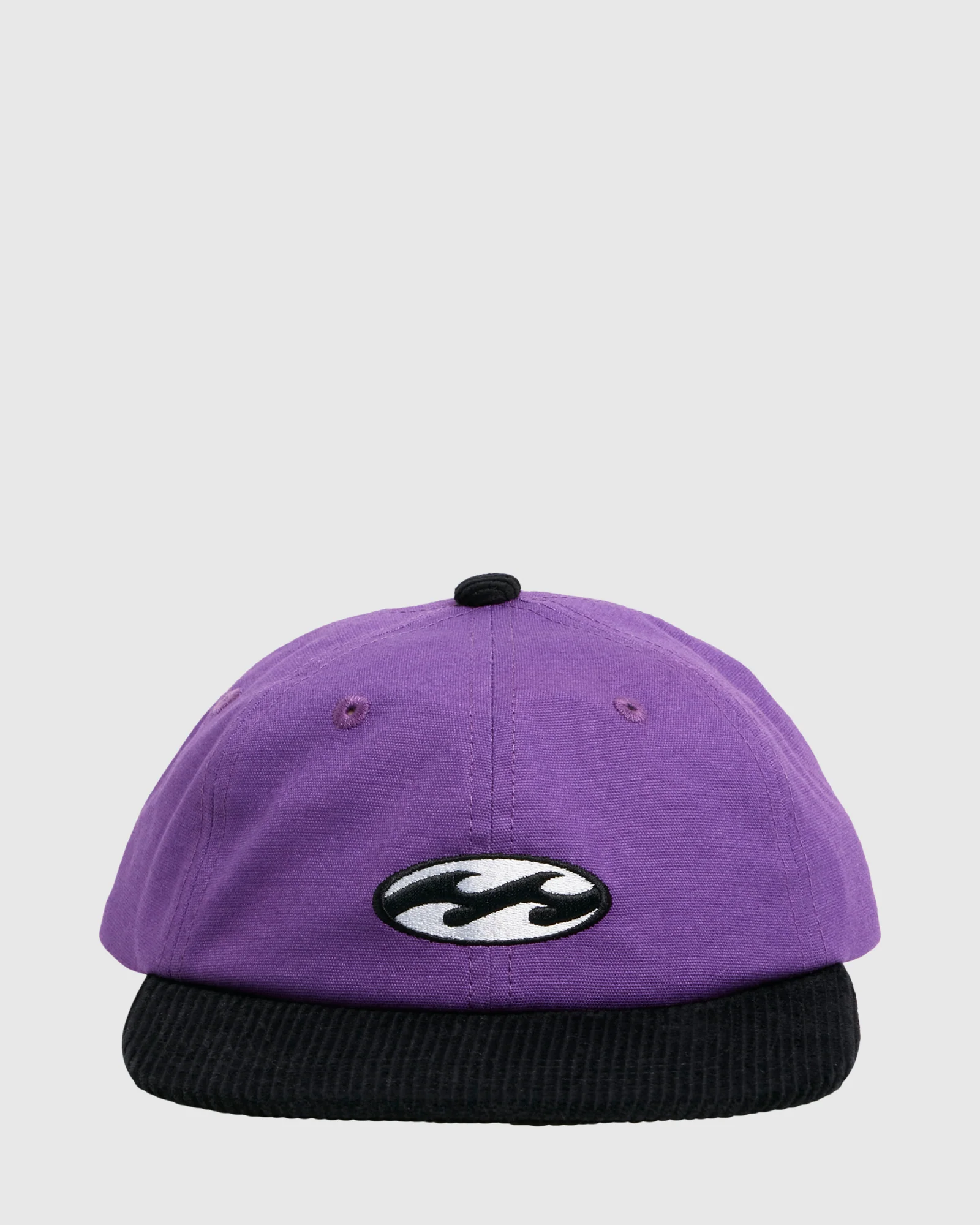 Mens Filthy Snapback Cap - Image 2
