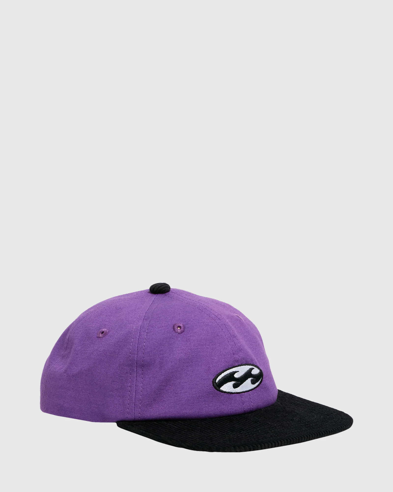 Mens Filthy Snapback Cap - Image 3