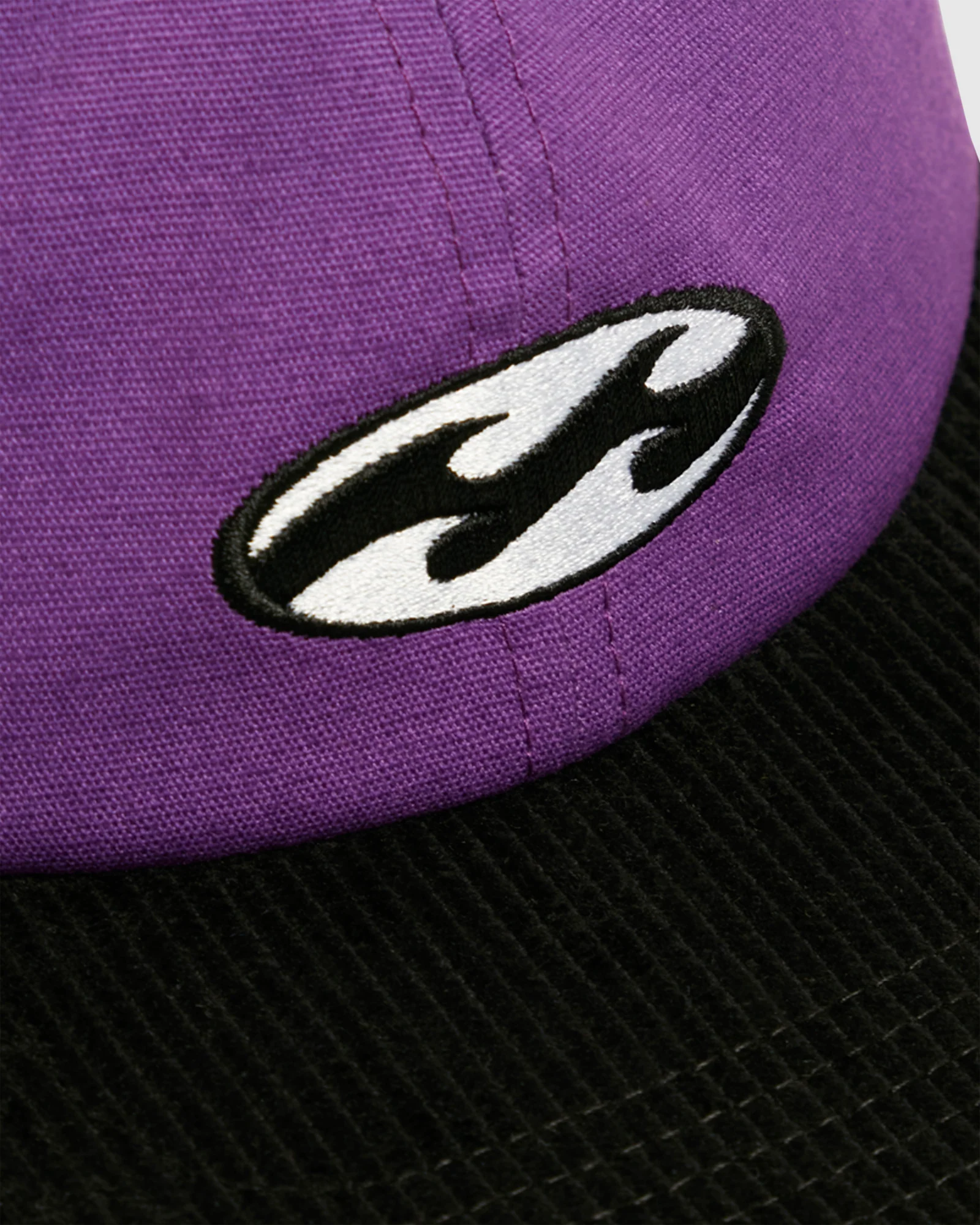 Mens Filthy Snapback Cap - Image 5