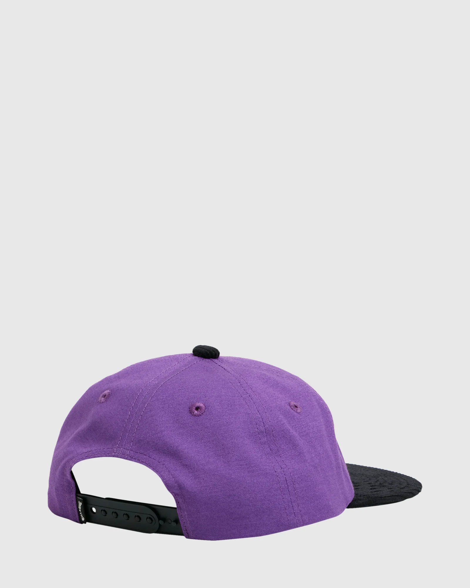 Mens Filthy Snapback Cap - Image 6