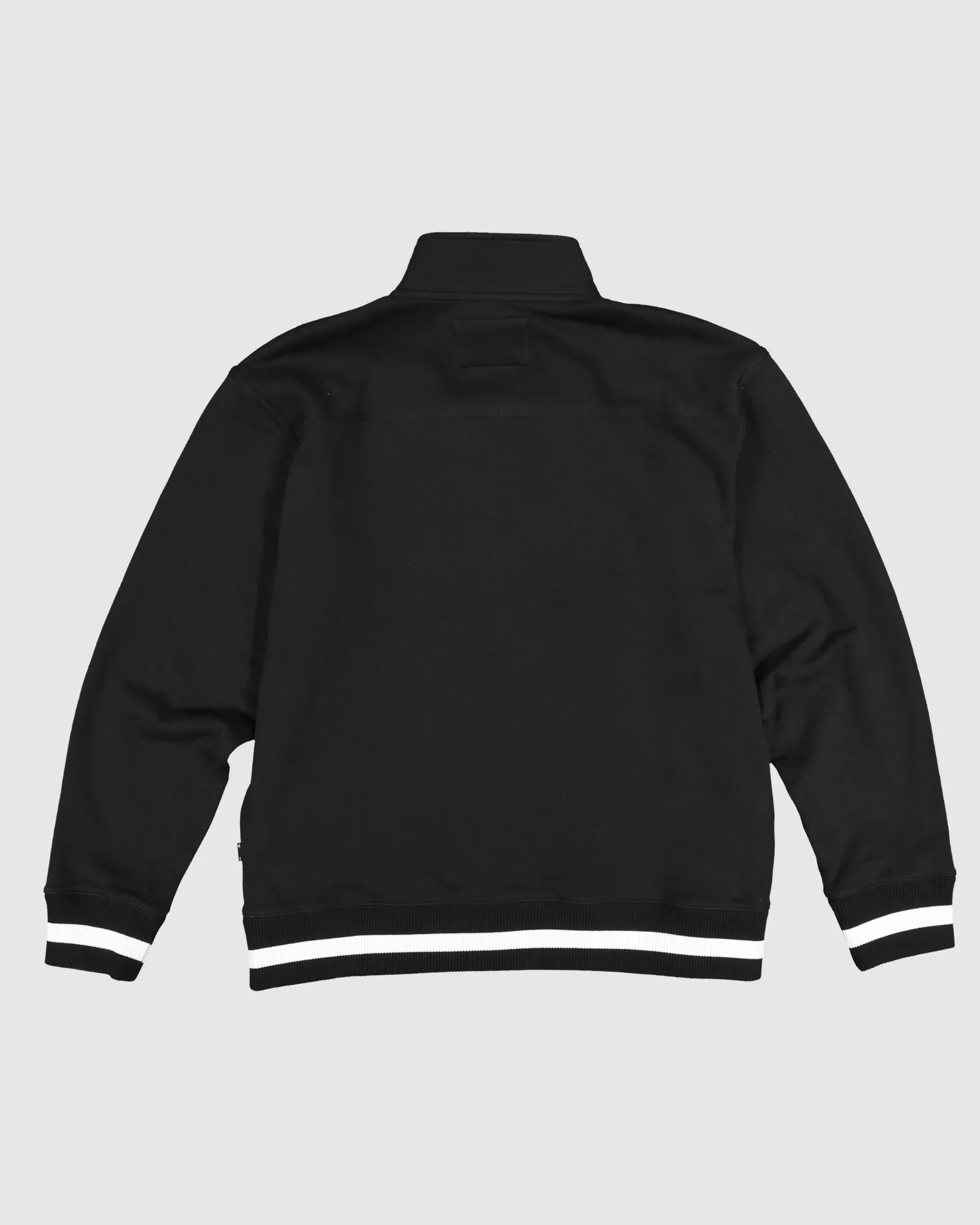 Mens Filthy Zip Up Jumper - Image 2