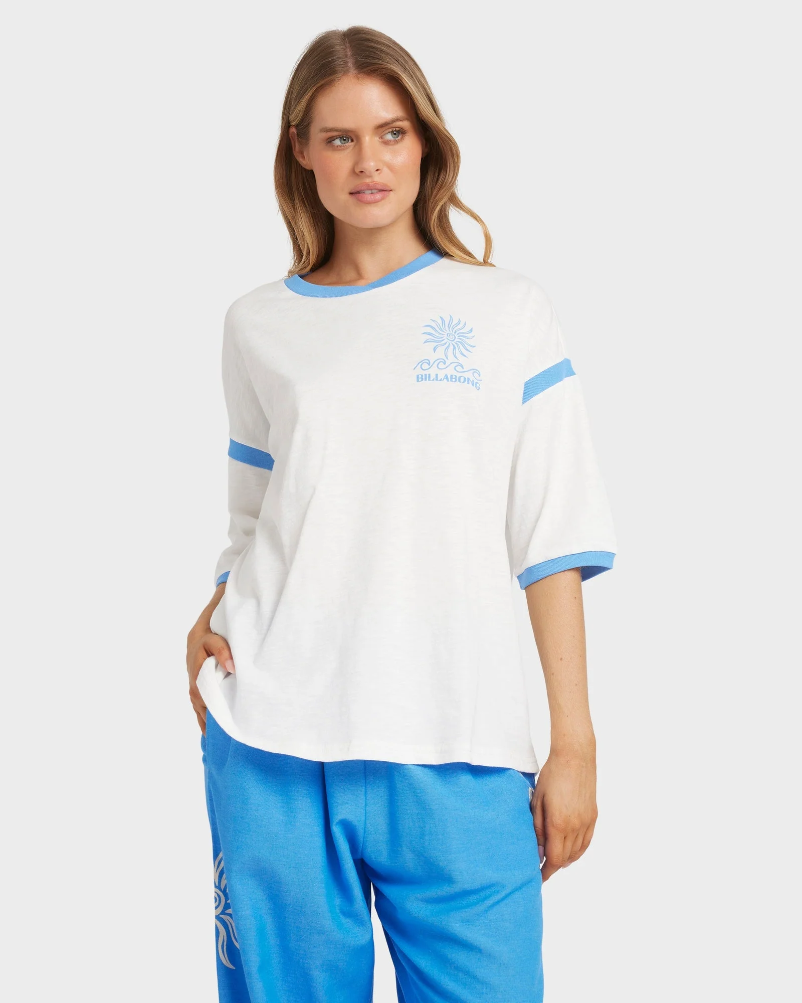 Womens Find Me Here T-Shirt - Image 2