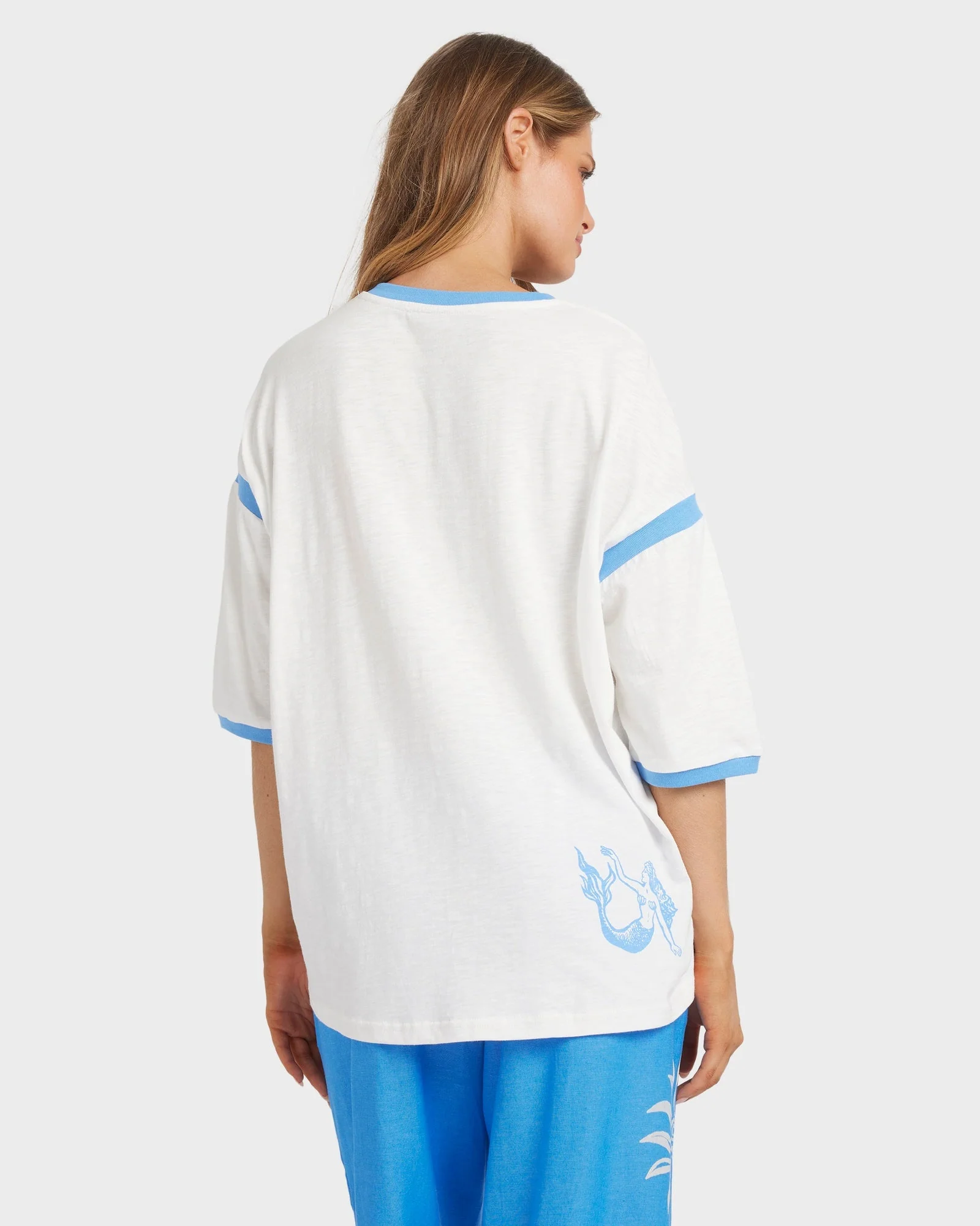 Womens Find Me Here T-Shirt - Image 3