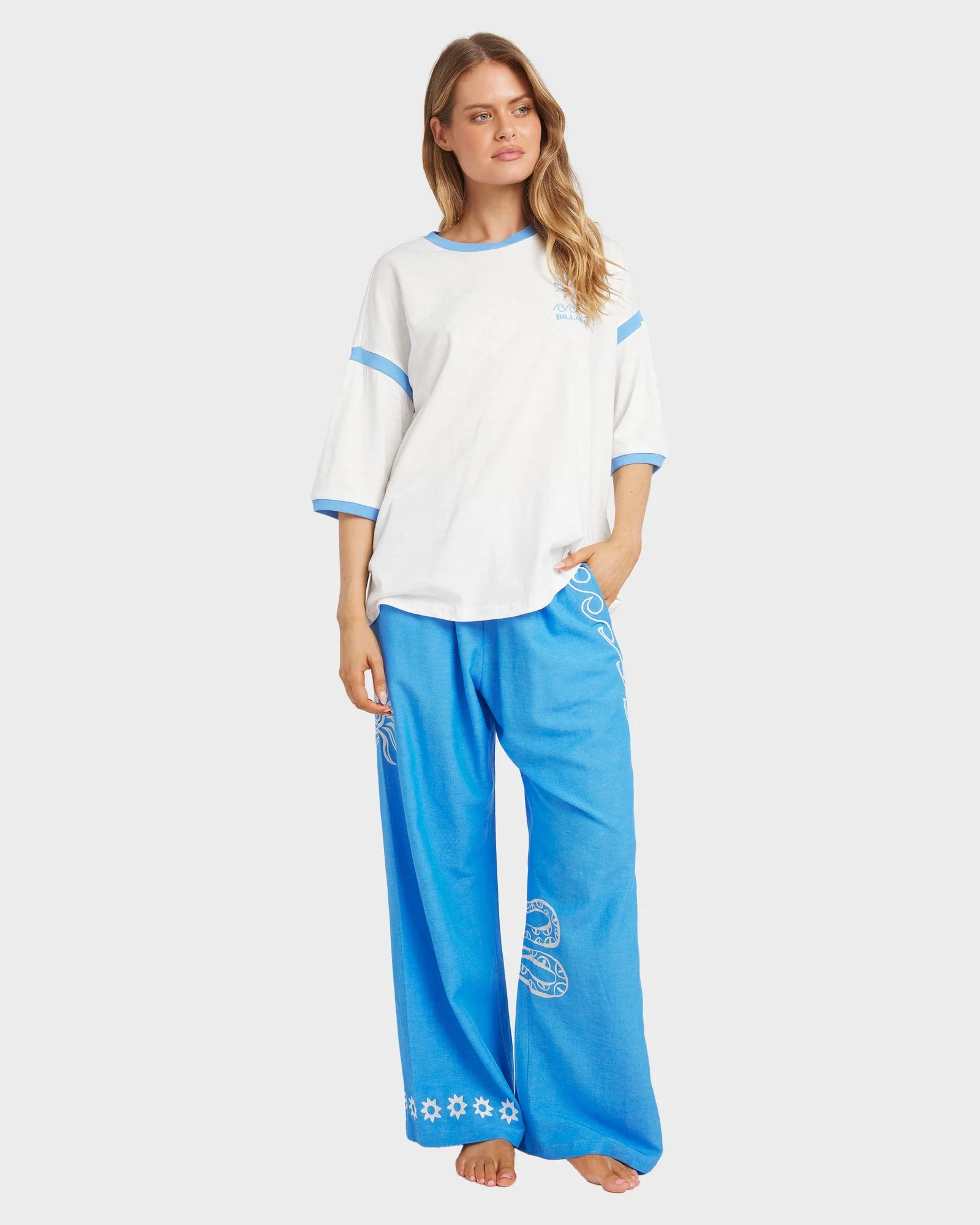 Womens Find Me Here T-Shirt - Image 5