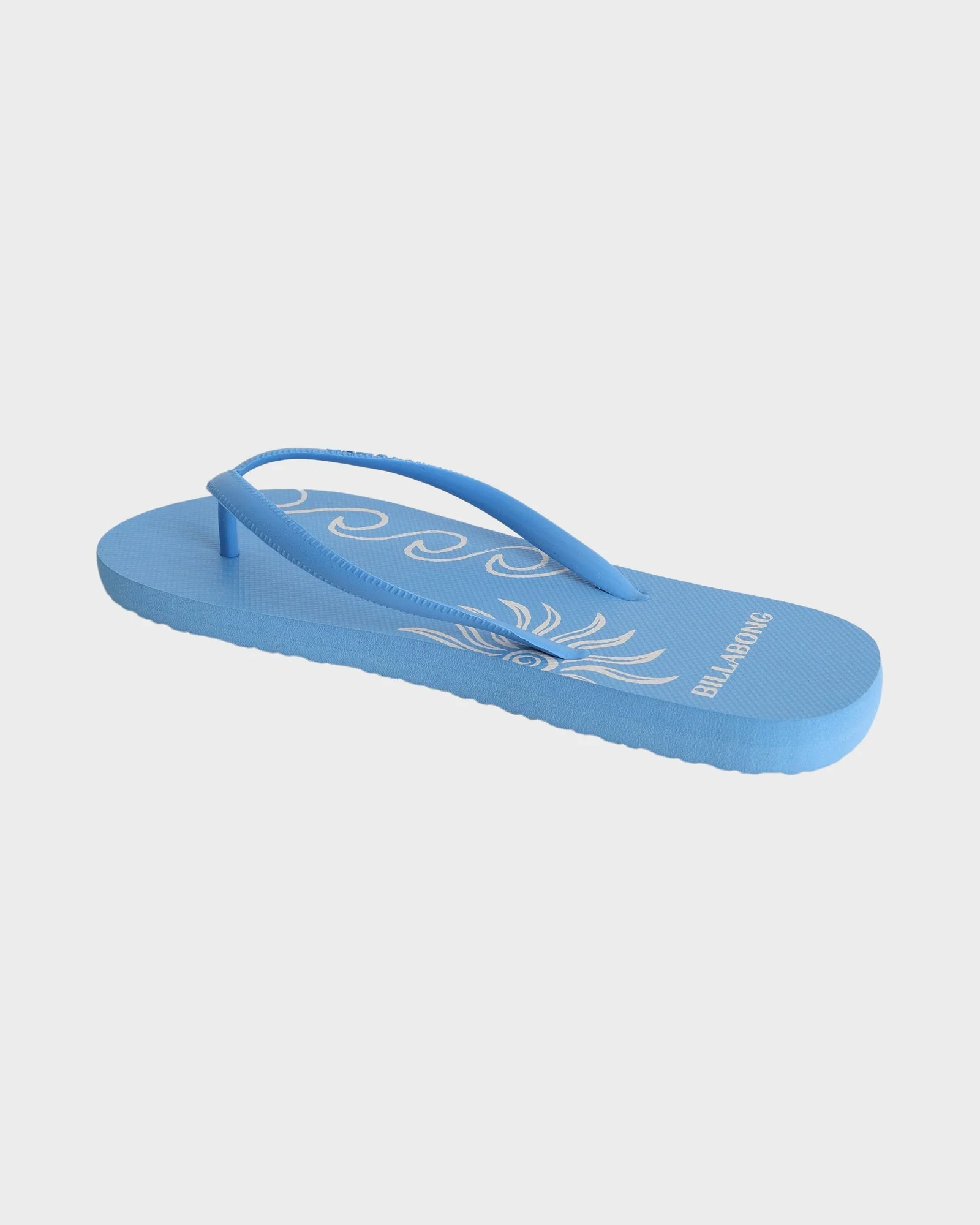 Womens Find Me Here Thongs - Image 3
