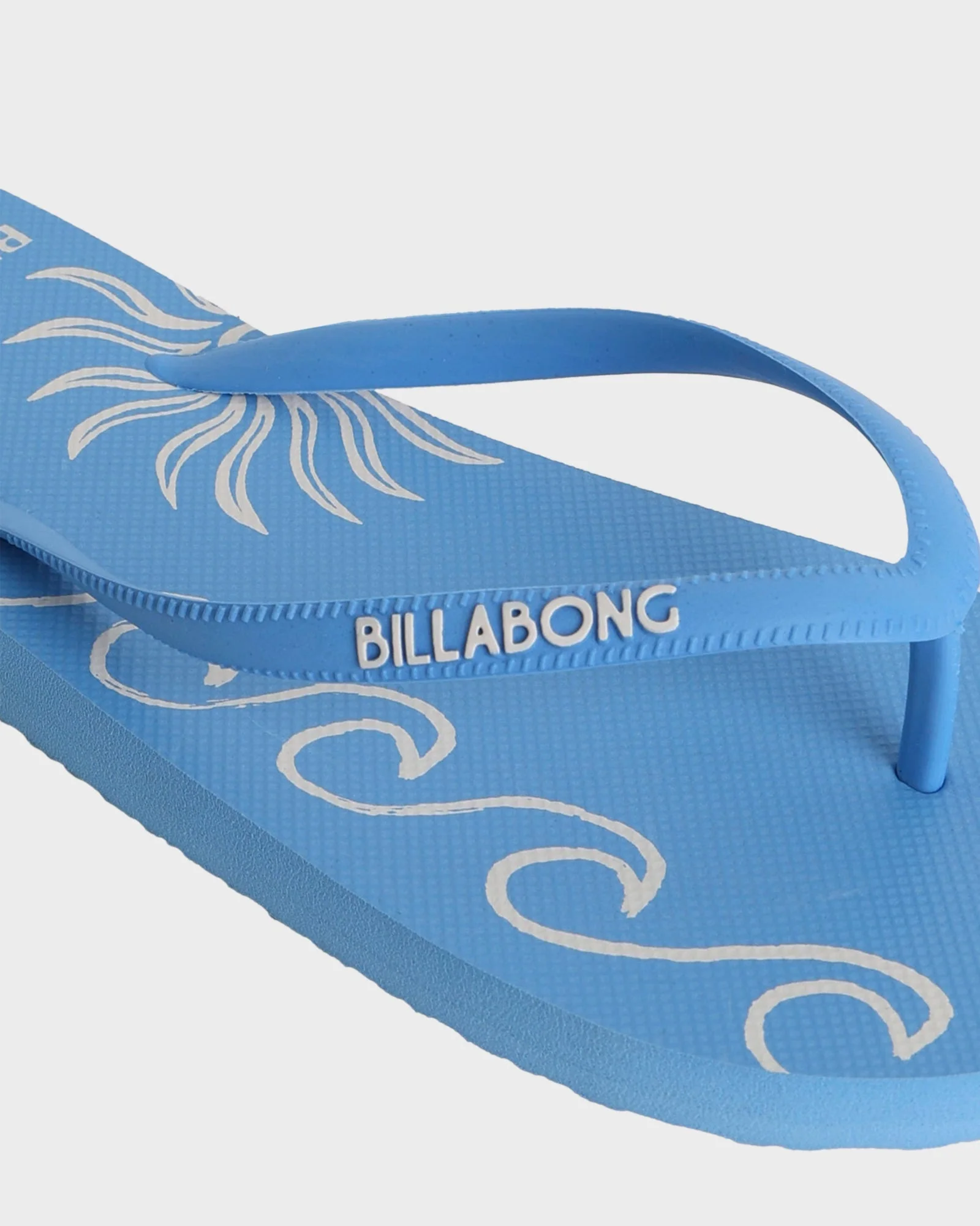 Womens Find Me Here Thongs - Image 4
