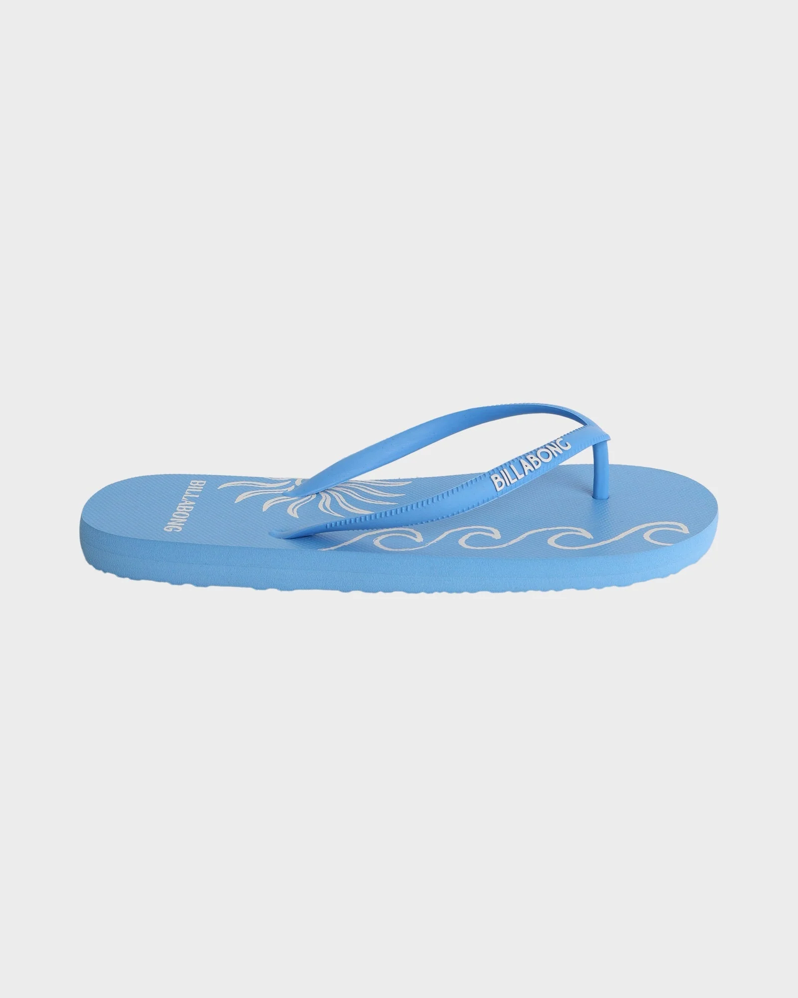 Womens Find Me Here Thongs - Image 5