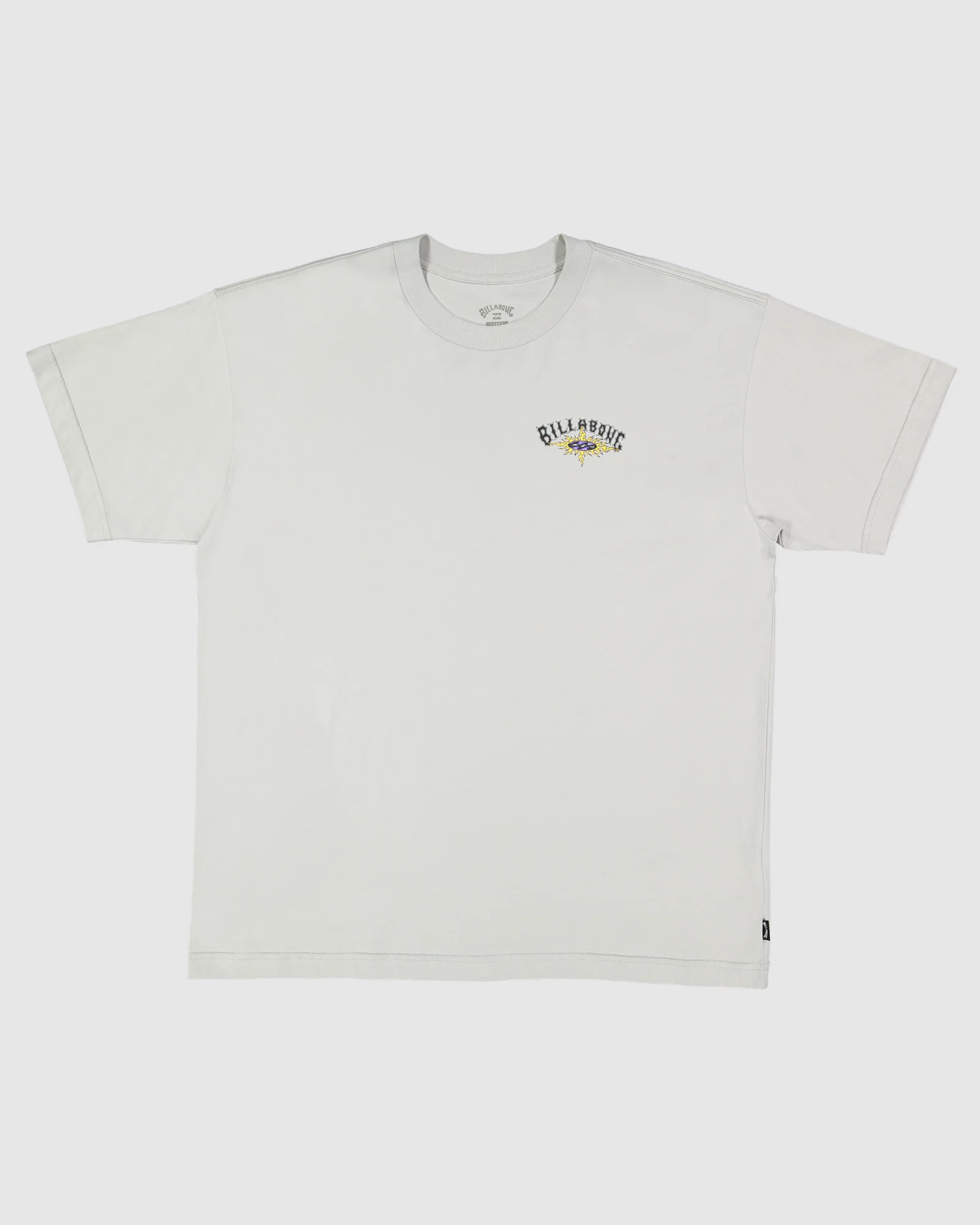 Boys 8-16 Flame Arch T-Shirt