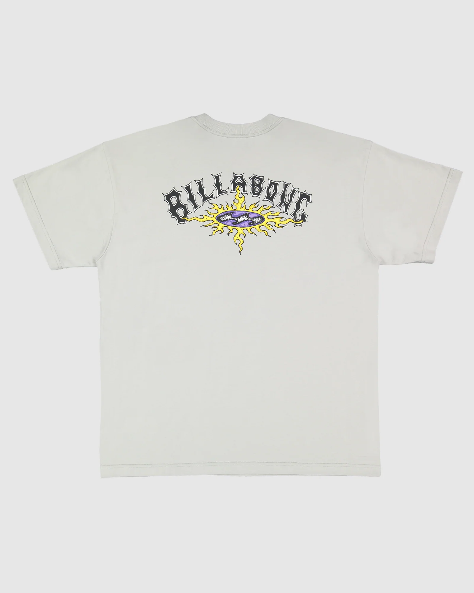 Boys 8-16 Flame Arch T-Shirt - Image 2