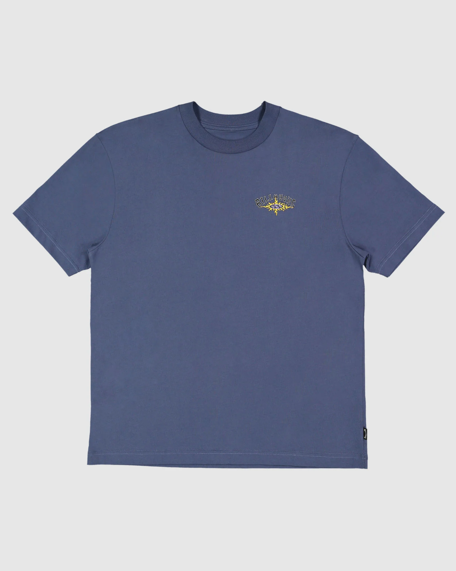 Boys 8-16 Flame Arch T-Shirt - Image 2