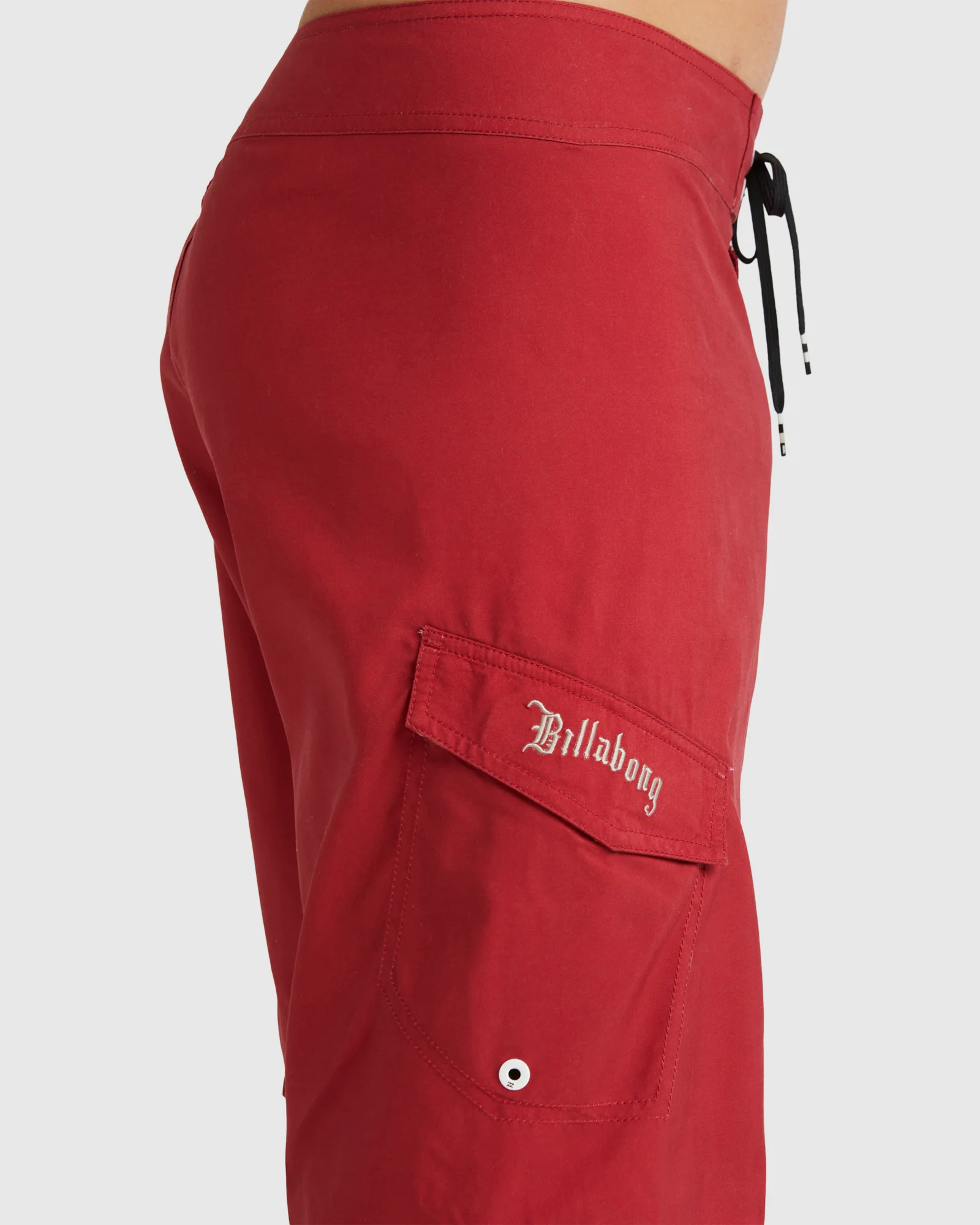 Mens Flame OG Boardshorts - Image 6