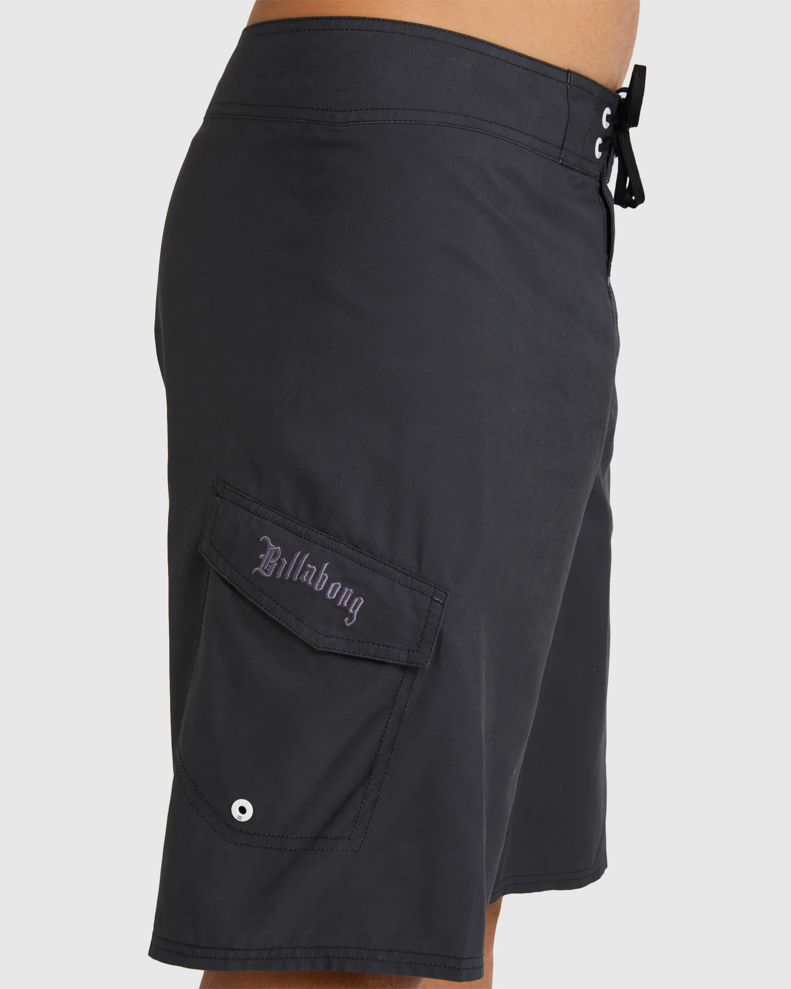 Mens Flame OG Boardshorts - Image 3