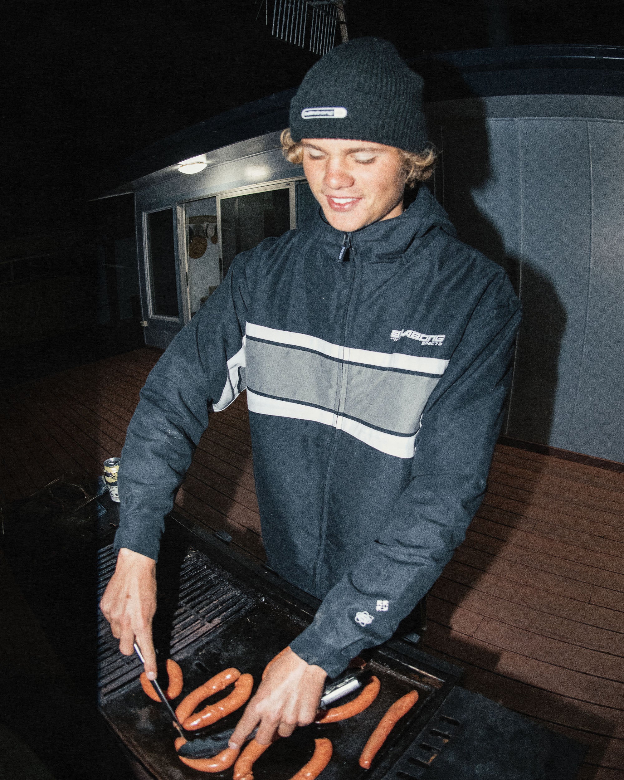 Mens Fluid 2K Jacket - Image 2