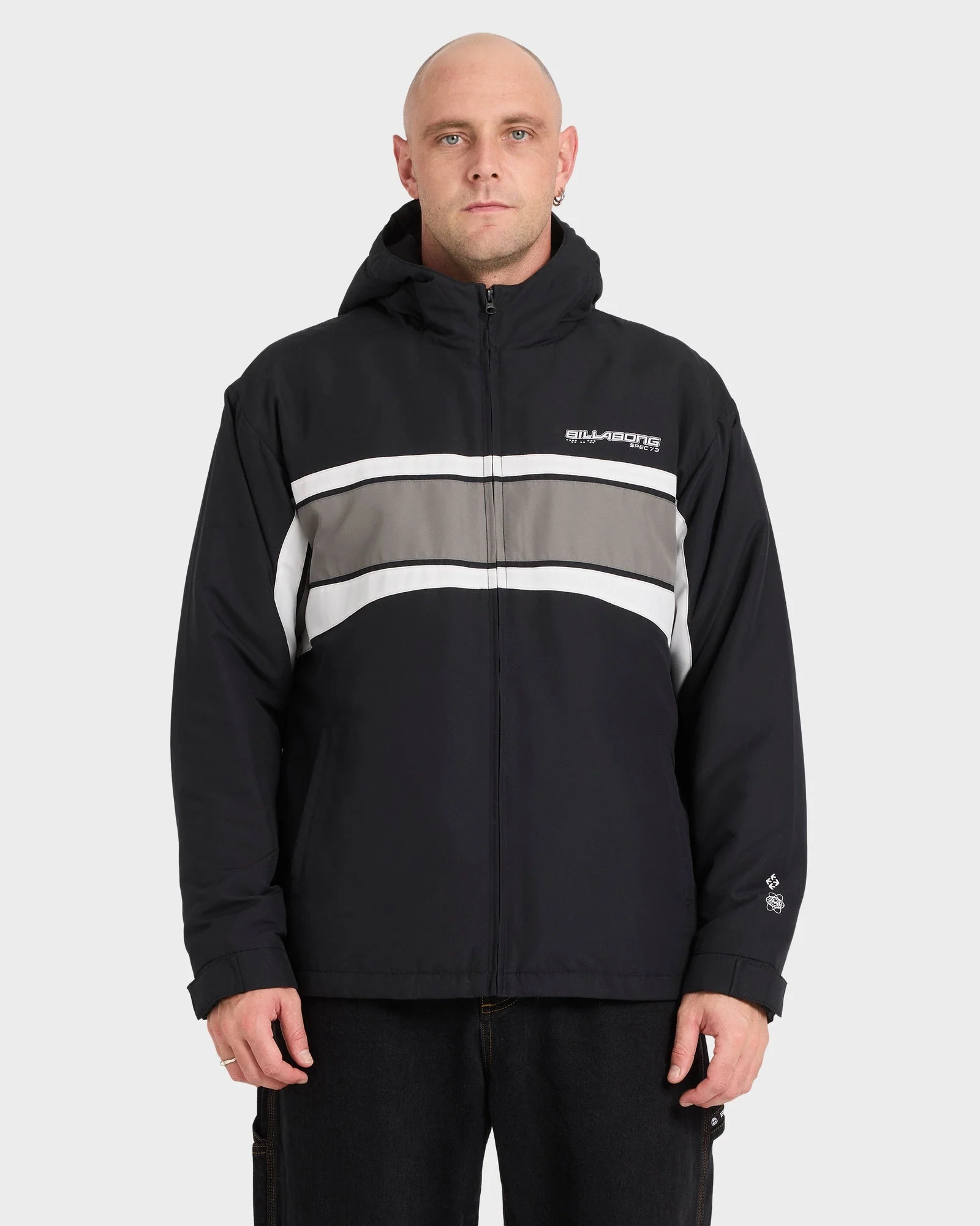 Mens Fluid 2K Jacket - Image 3