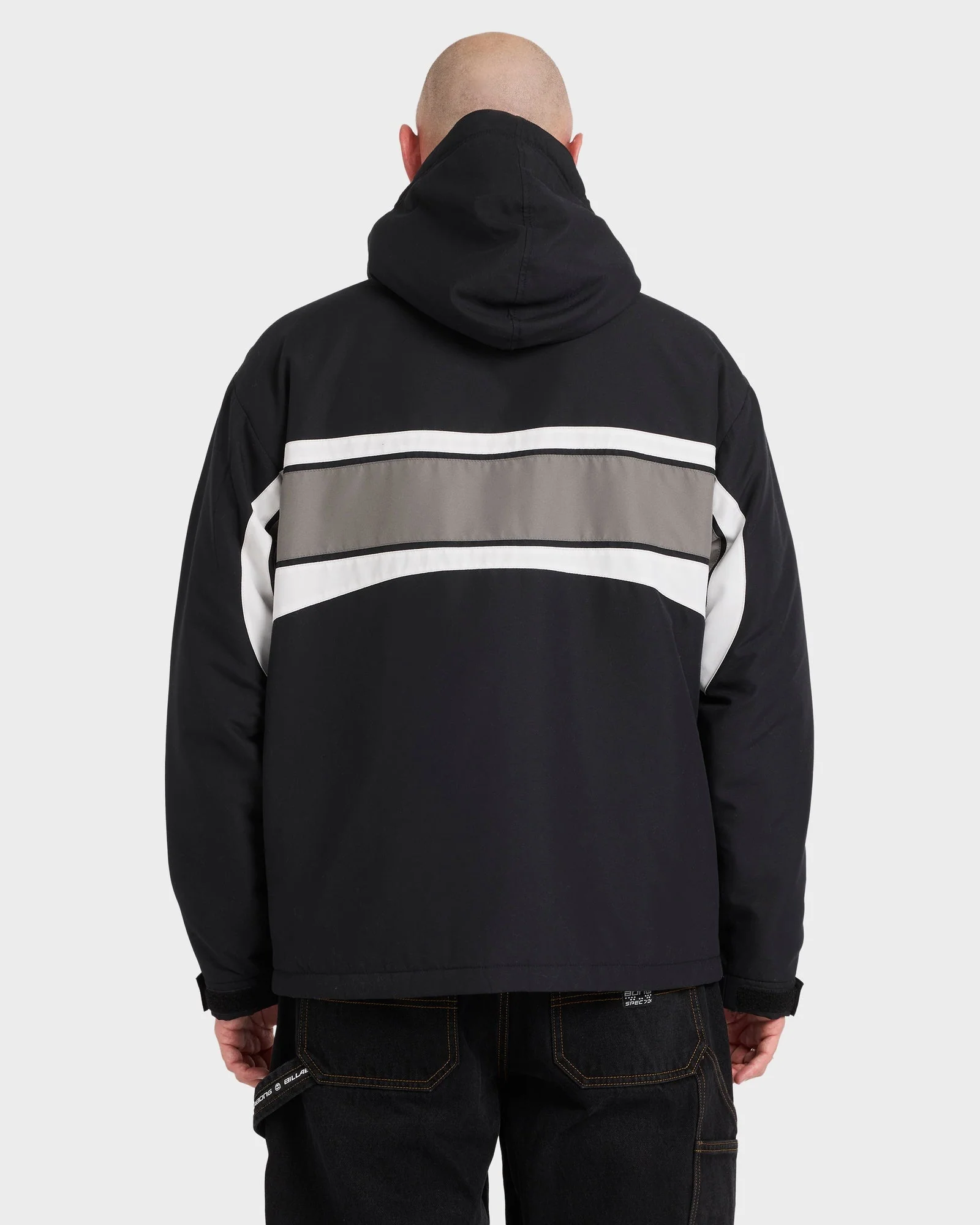 Mens Fluid 2K Jacket - Image 4