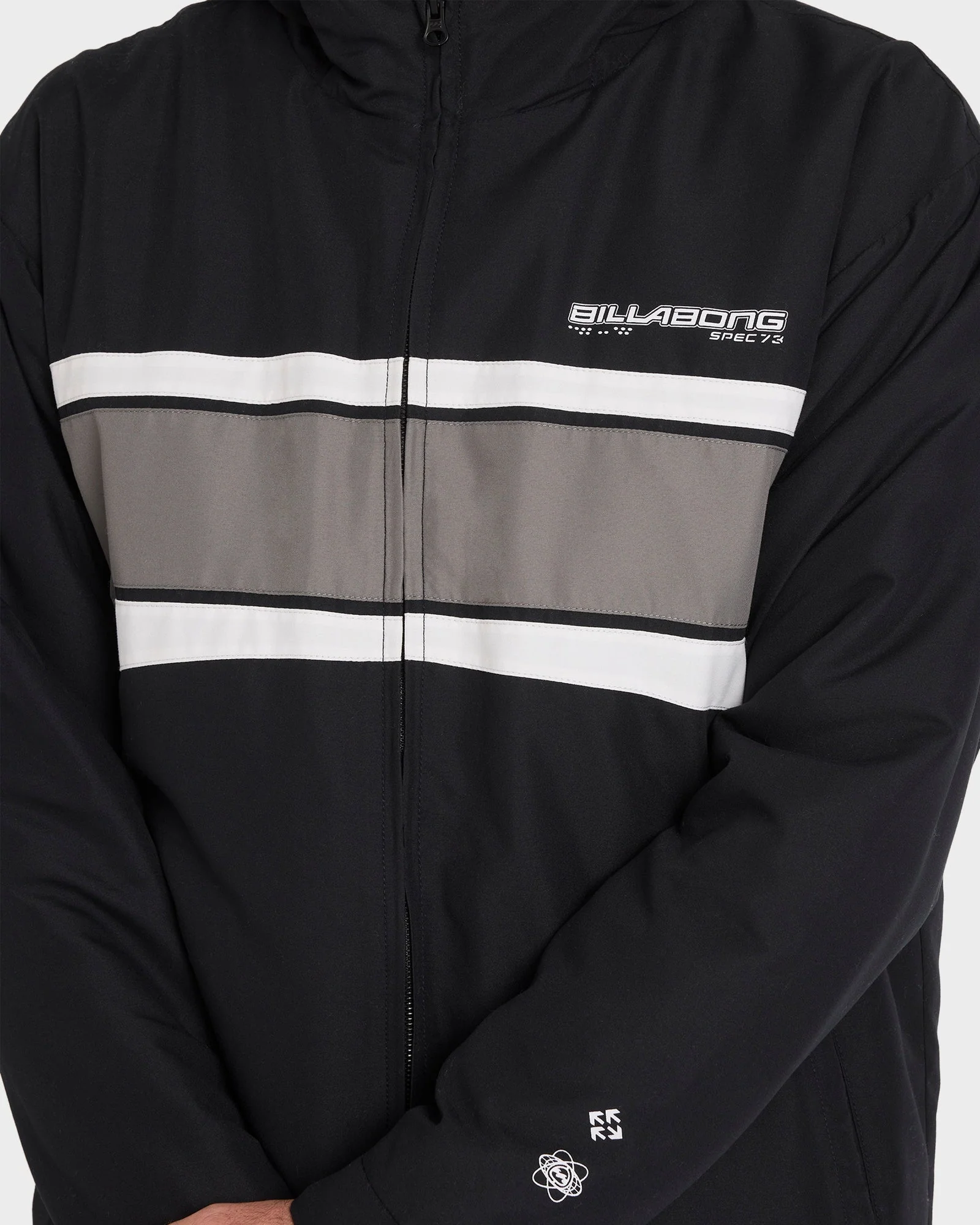 Mens Fluid 2K Jacket - Image 6