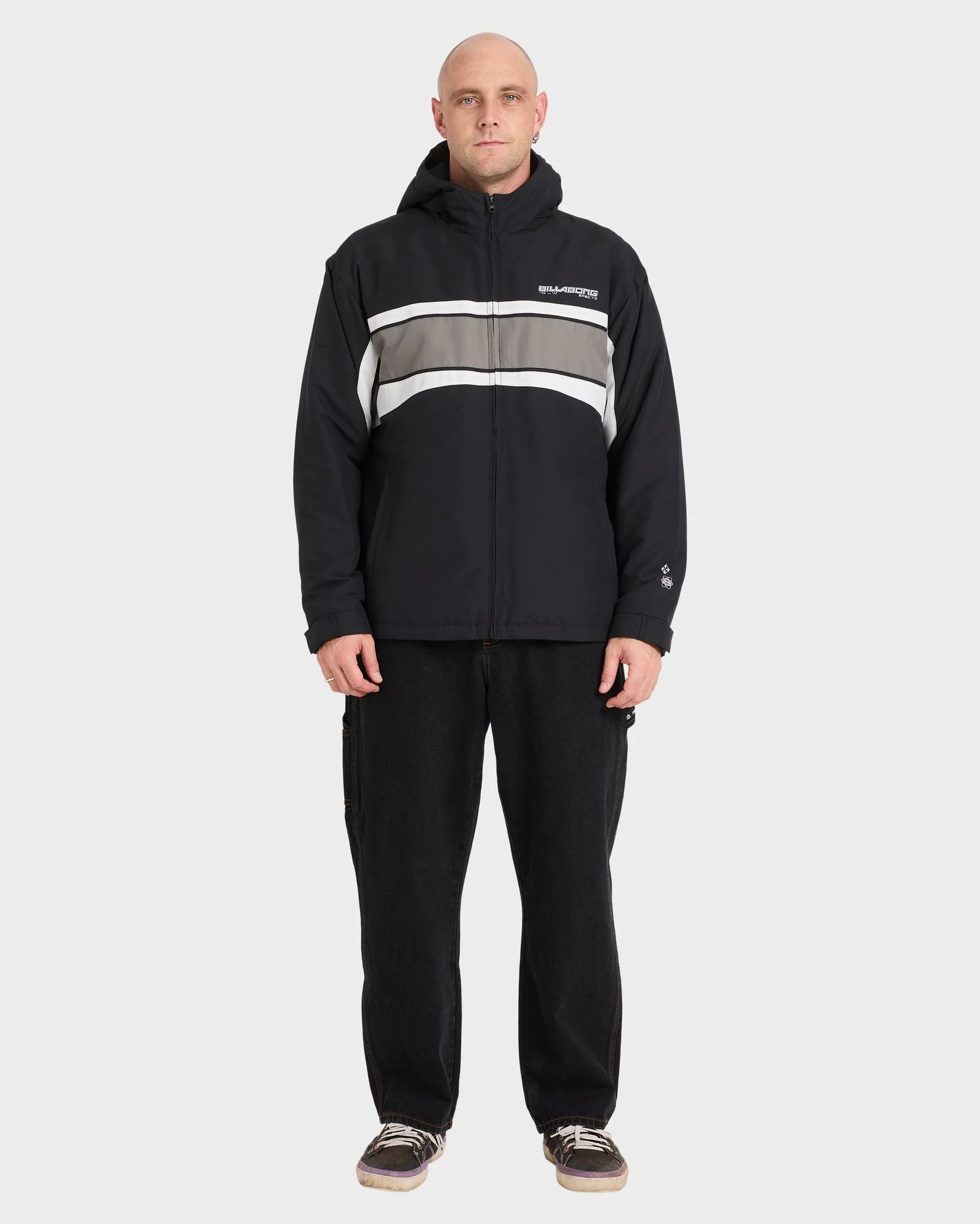 Mens Fluid 2K Jacket - Image 7