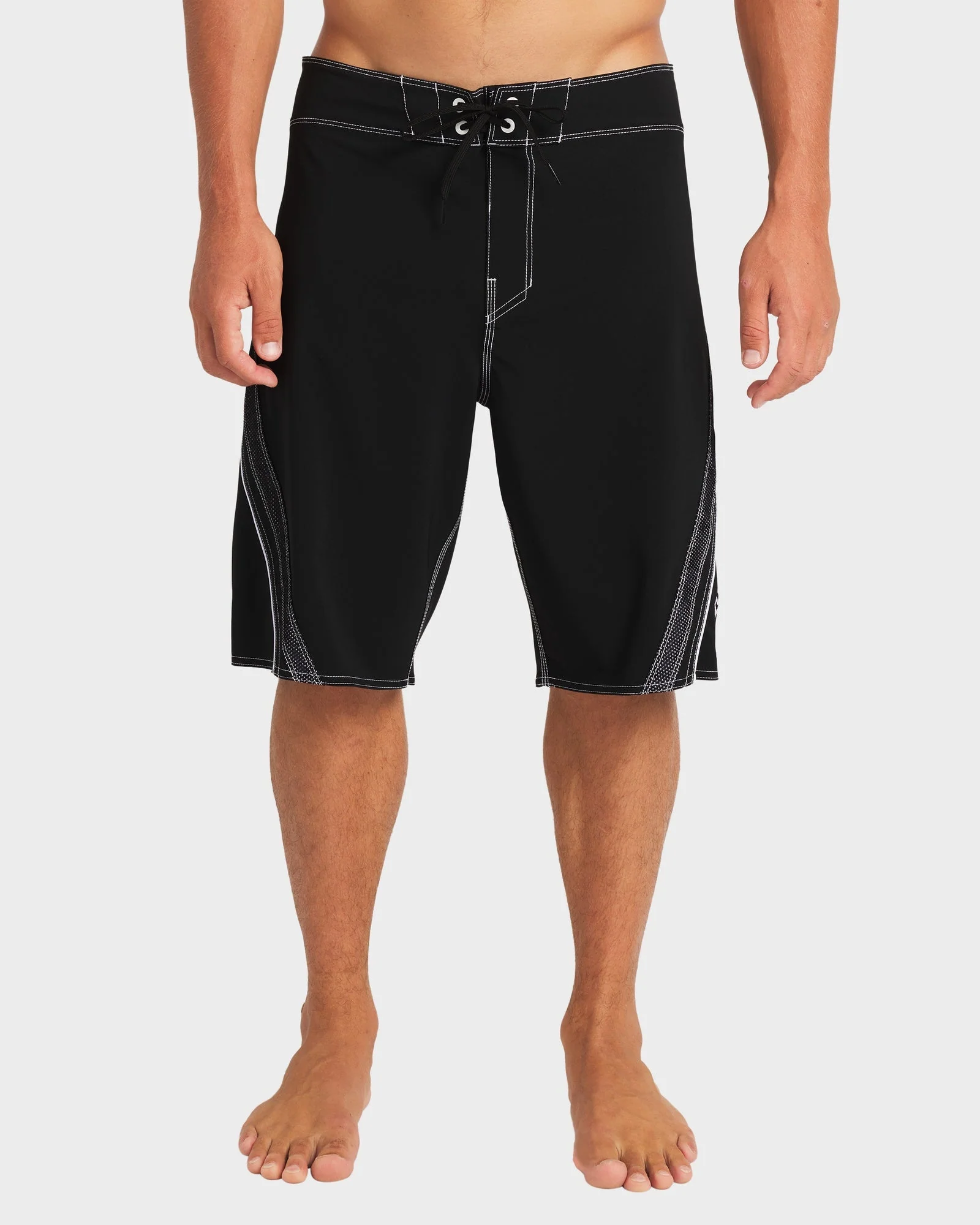 Mens Fluid 2K Pro 21" Boardshorts - Image 3
