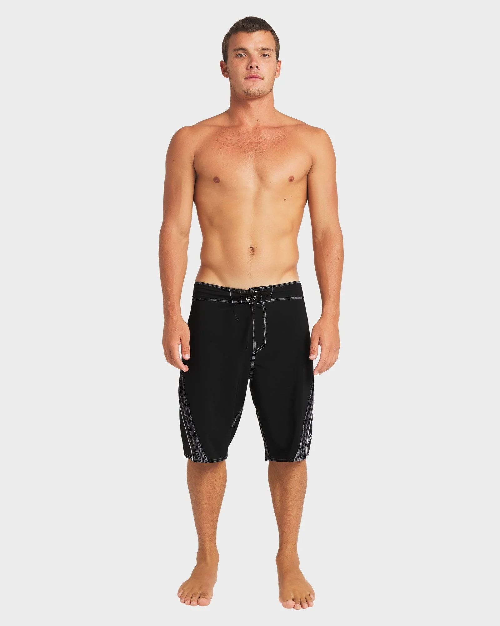 Mens Fluid 2K Pro 21" Boardshorts - Image 7