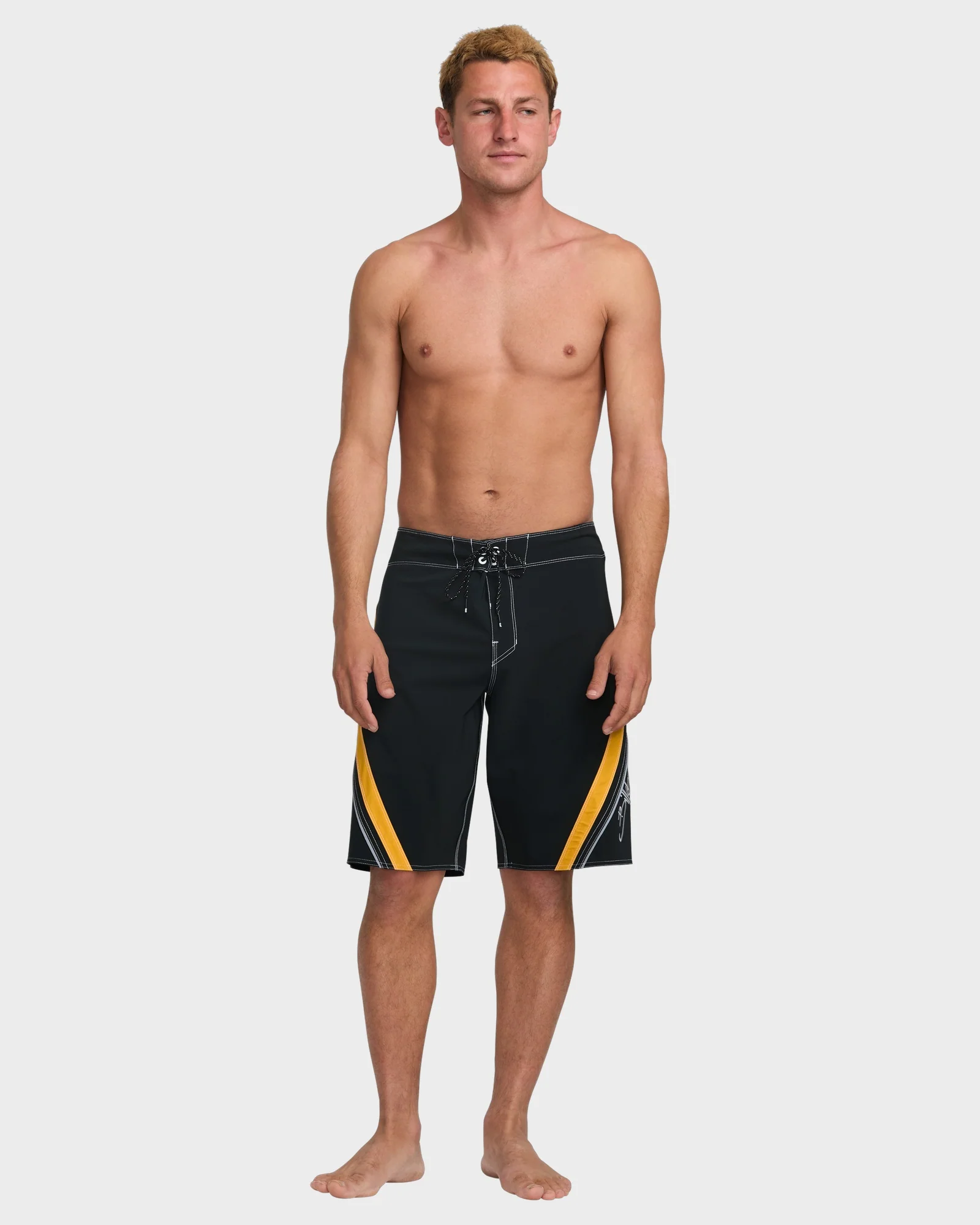 Mens Fluid 2K Pro 21" Boardshorts - Image 5