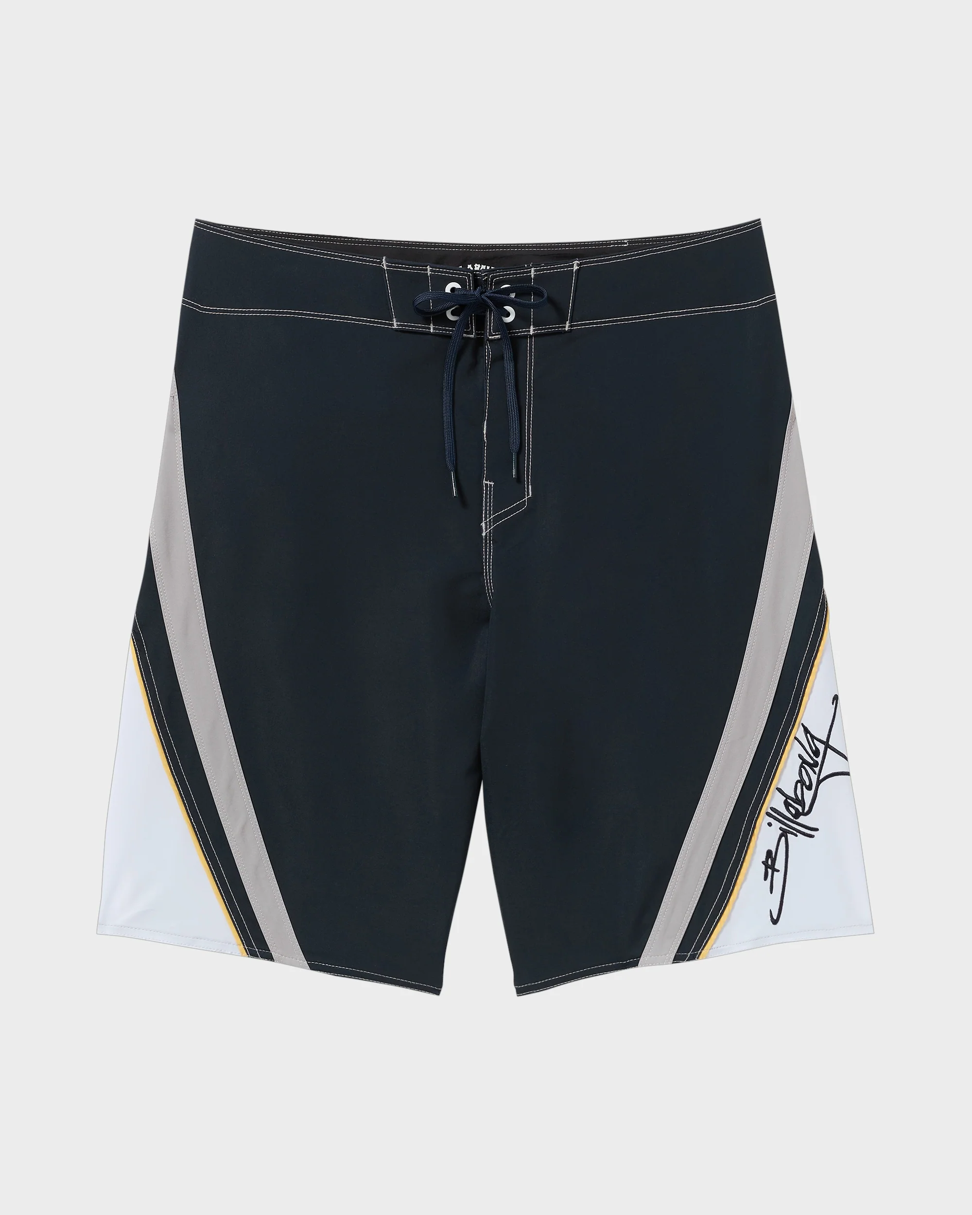 Mens Fluid 2K Pro 21" Boardshorts - Image 6