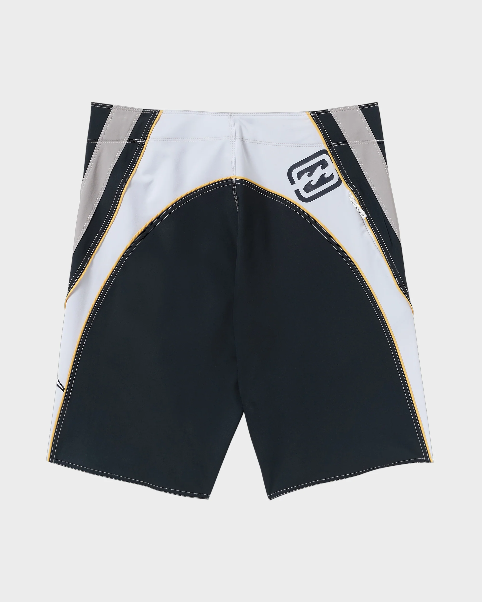 Mens Fluid 2K Pro 21" Boardshorts - Image 7