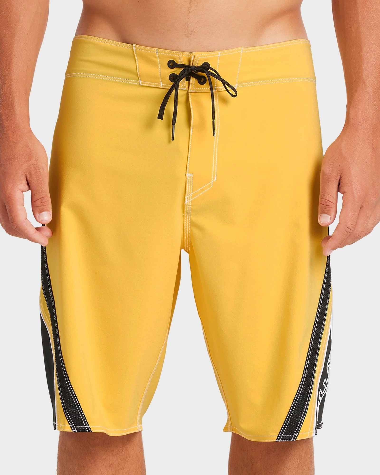 Mens Fluid 2K Pro 21" Boardshorts - Image 3