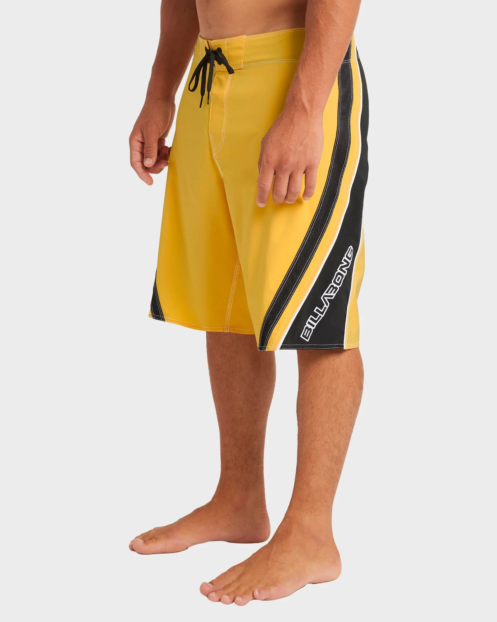 Mens Fluid 2K Pro 21" Boardshorts - Image 5