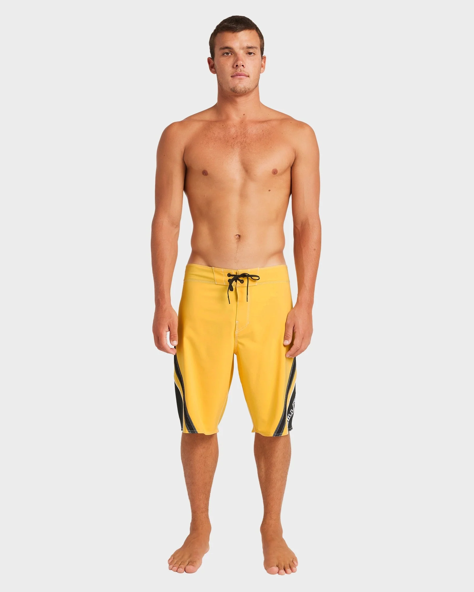 Mens Fluid 2K Pro 21" Boardshorts - Image 7