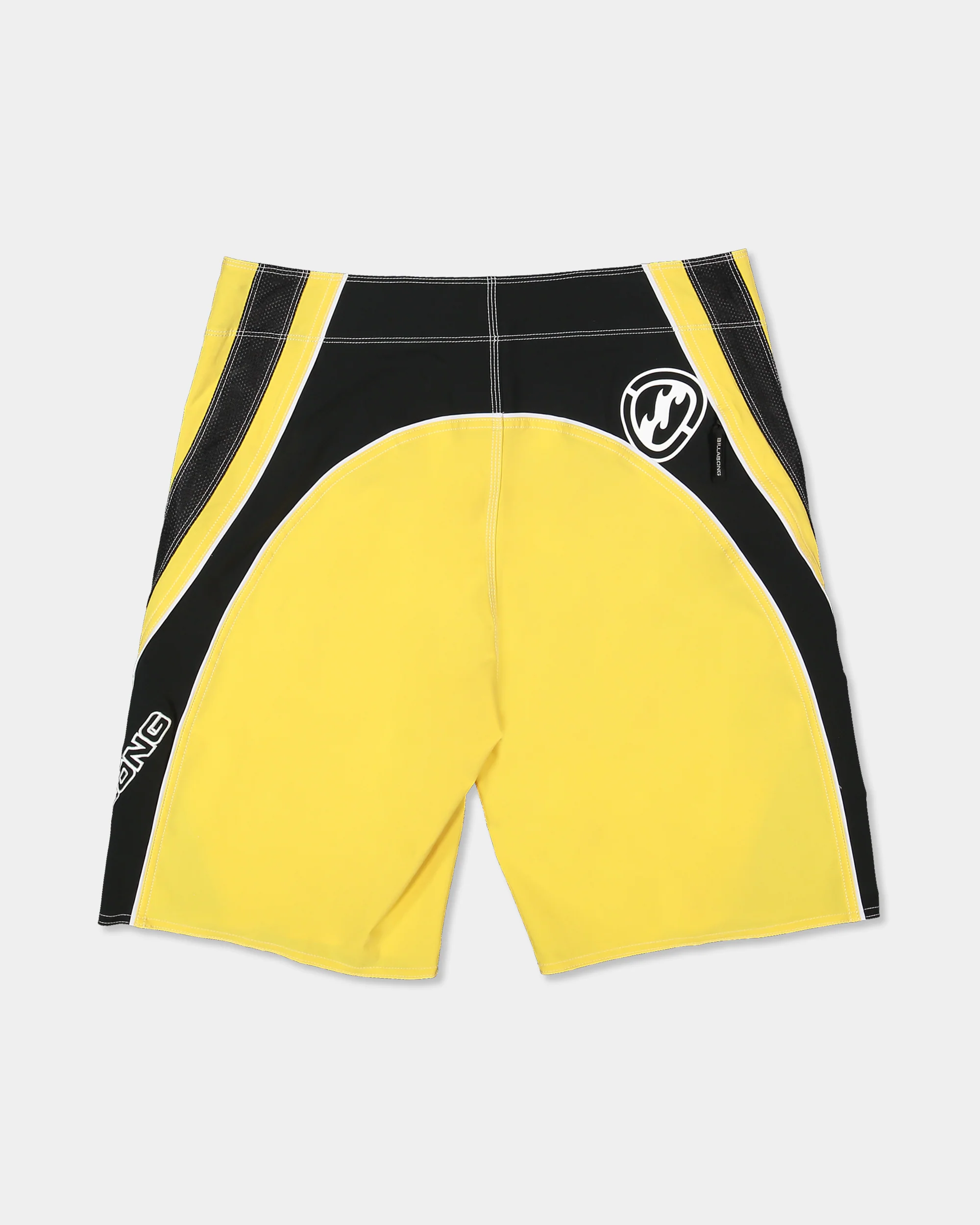 Mens Fluid 2K Pro 21" Boardshorts - Image 8