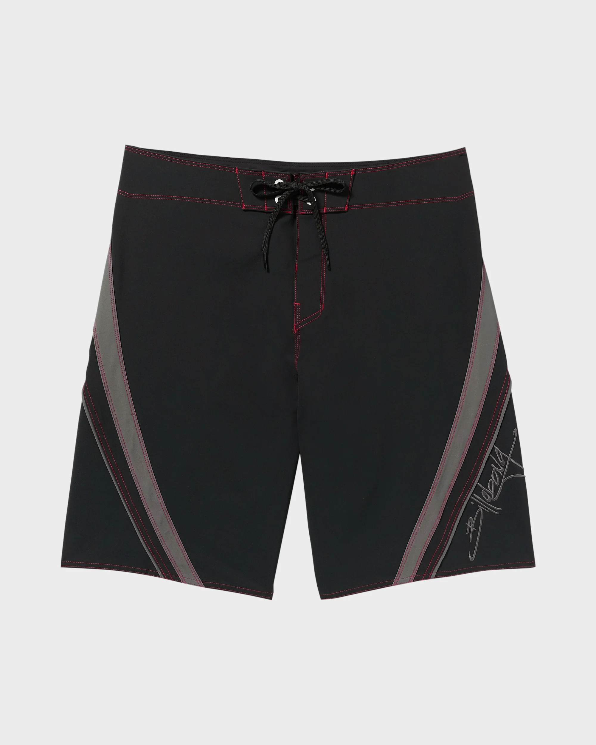 Mens Fluid 2K Pro 21" Boardshorts - Image 6