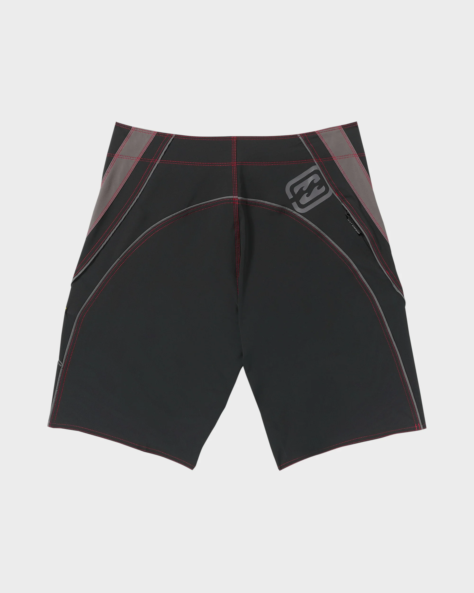 Mens Fluid 2K Pro 21" Boardshorts - Image 7